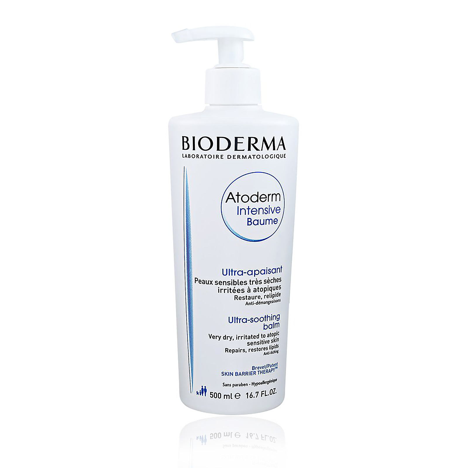 AtodermIntensive Baume Ultra-Soothing Balm