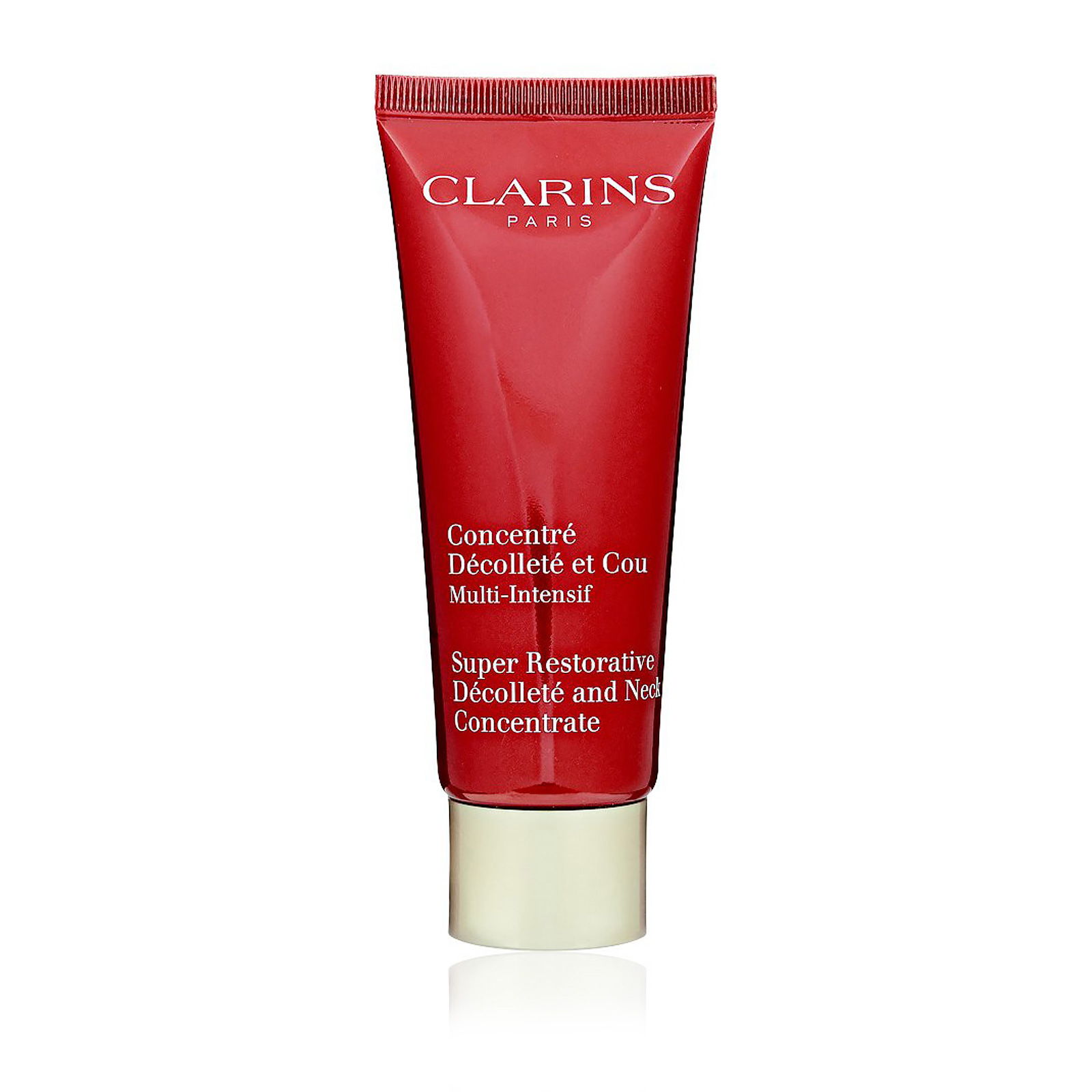 Super Restorative Decollete and Neck Concentrate
