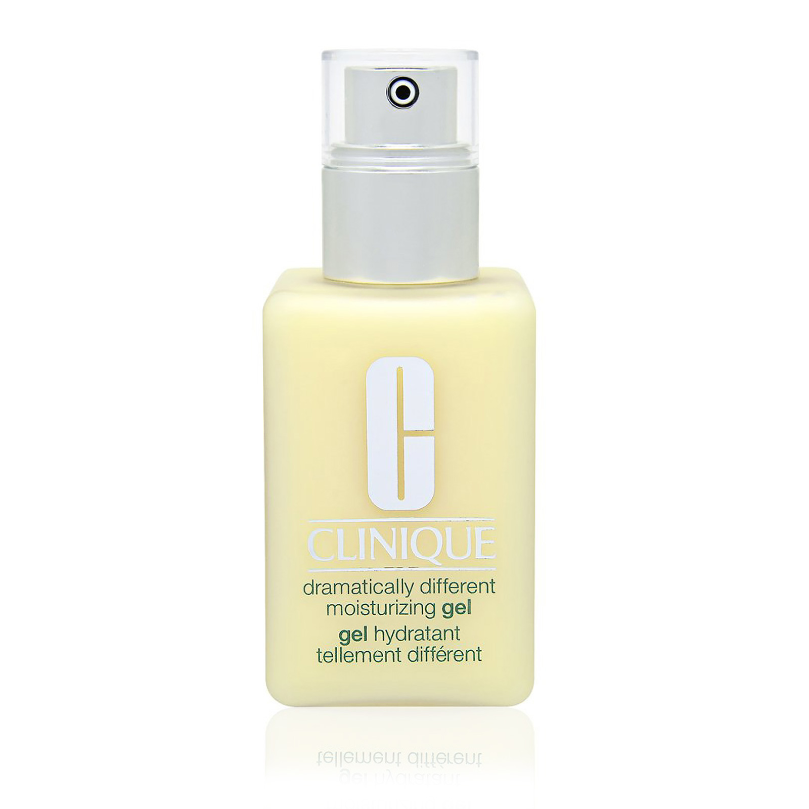 Dramatically Different Moisturizing Gel