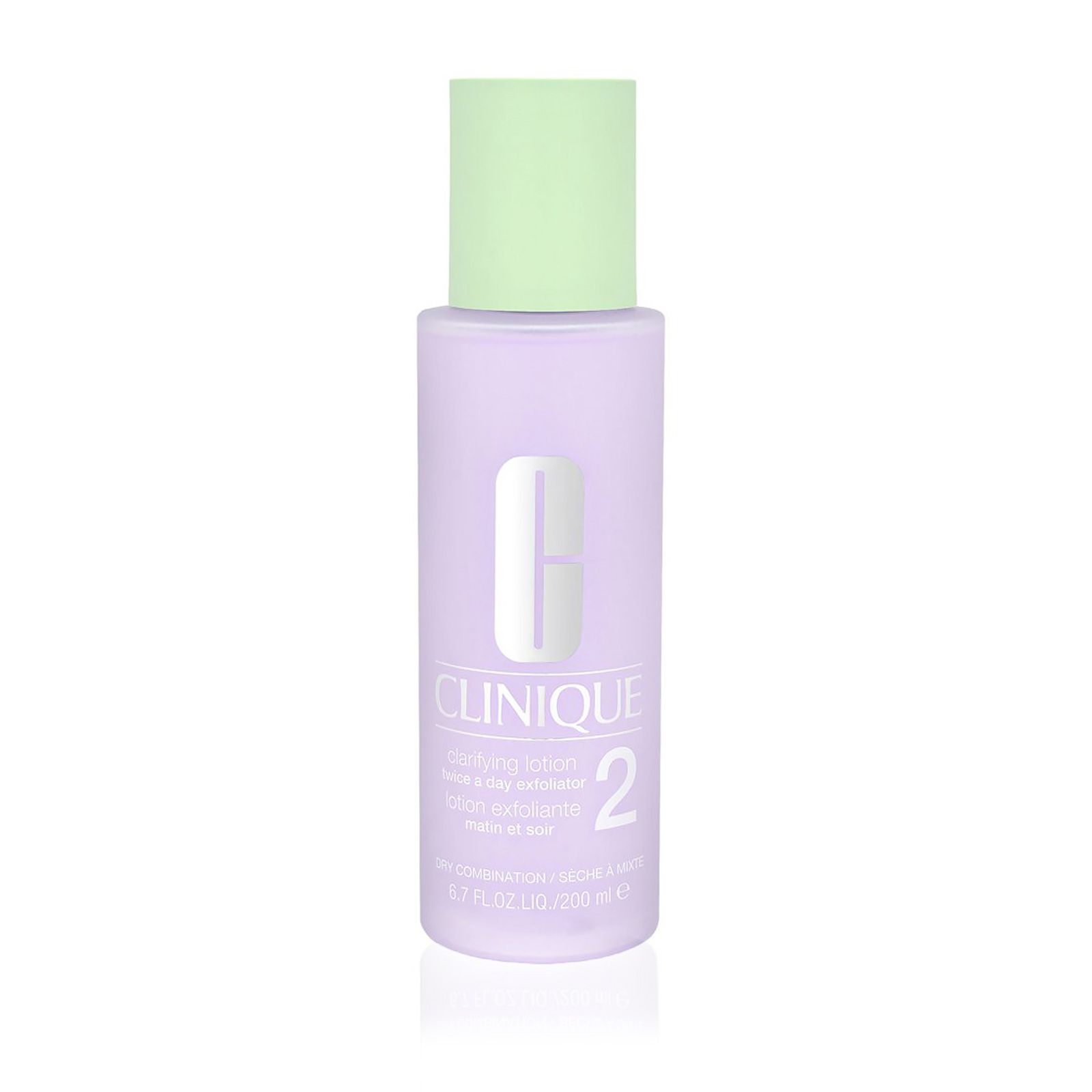 Clarifying Lotion