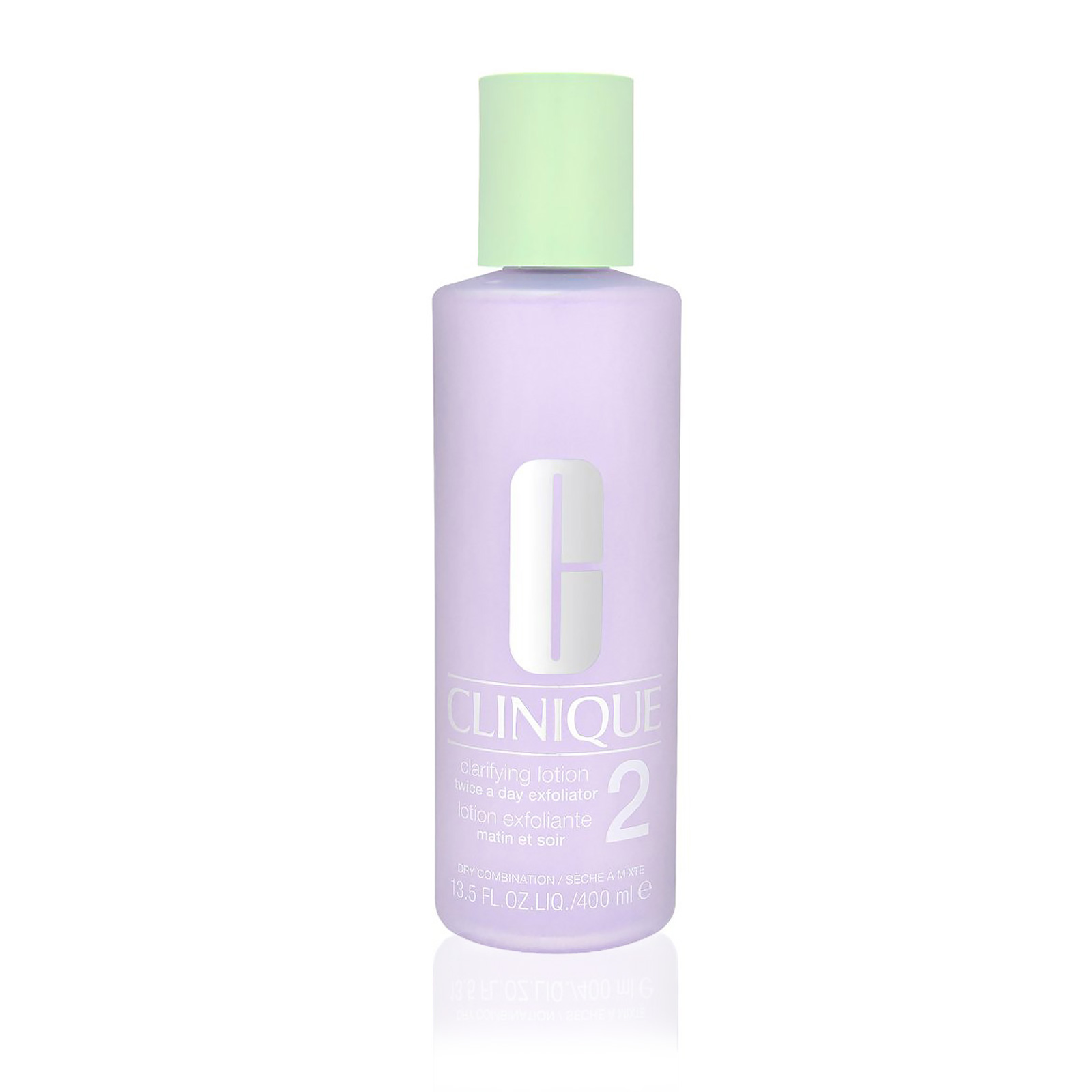 Clarifying Lotion
