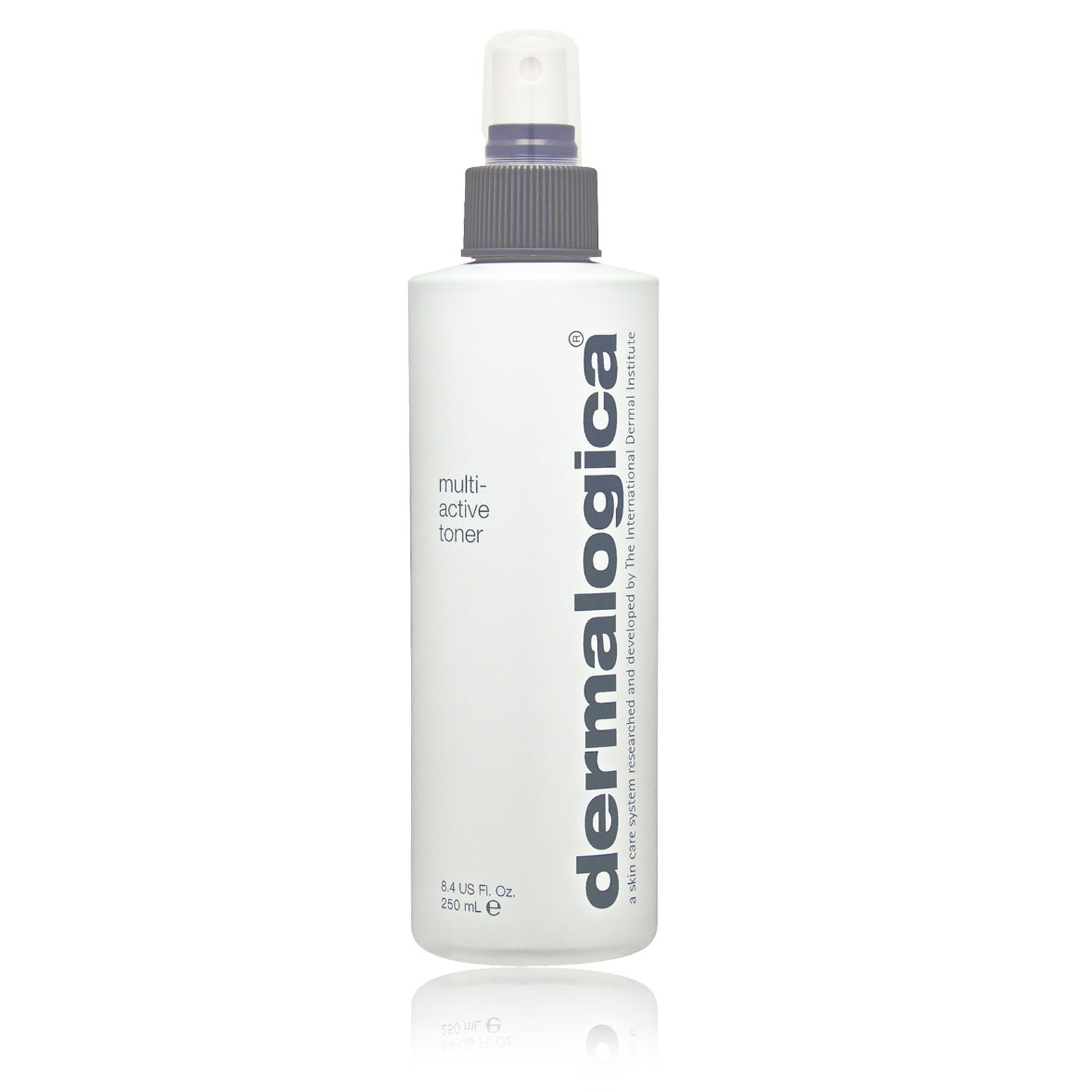 Multi-Active Toner