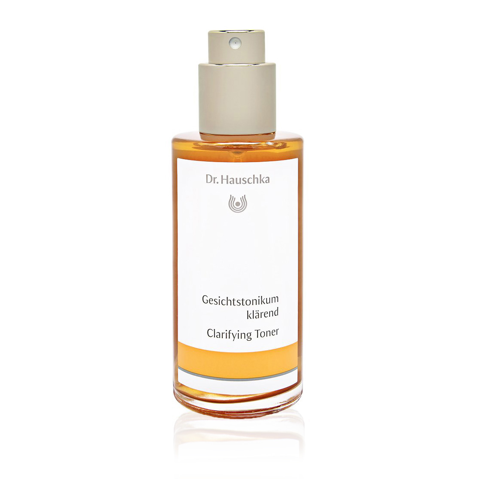 Clarifying Toner (For Oily or Blemished Skin) (New Version)