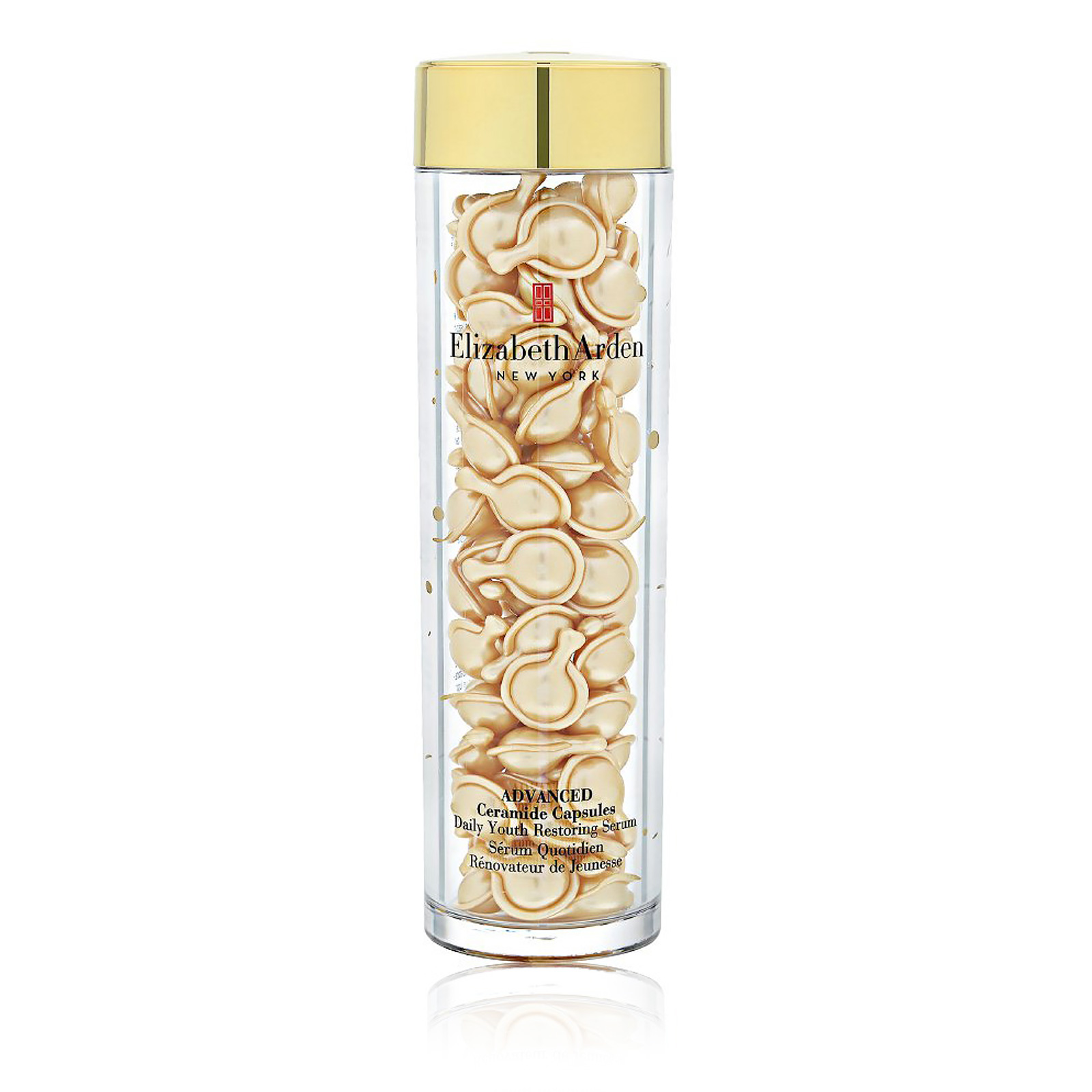 Ceramide Advanced Replenish & Restore Ceramide Capsules Daily Youth Restoring Serum
