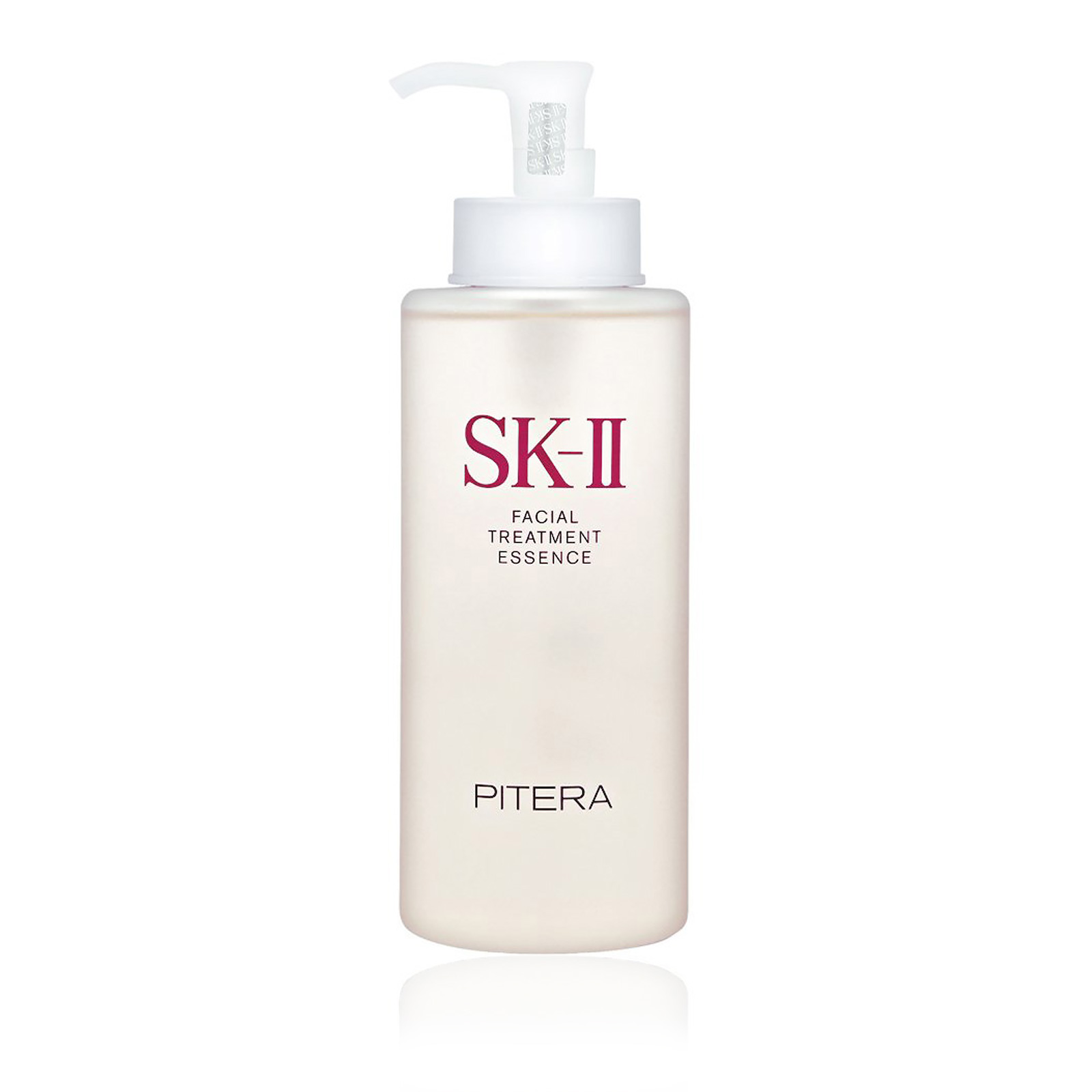 Facial Treatment Essence