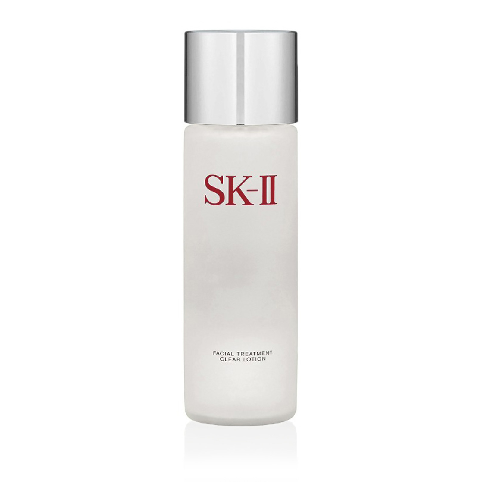 Facial Treatment Clear Lotion