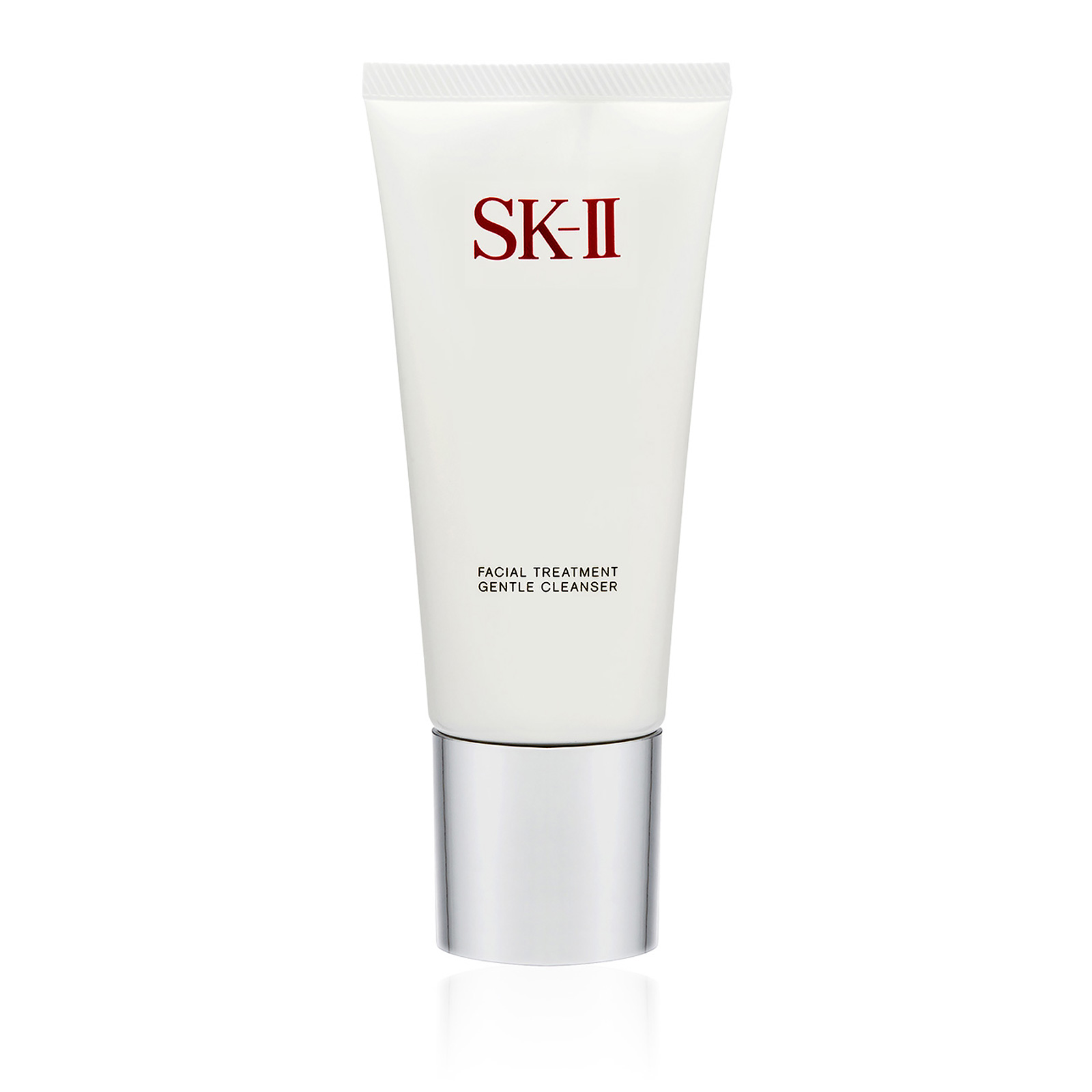 Facial Treatment Gentle Cleanser