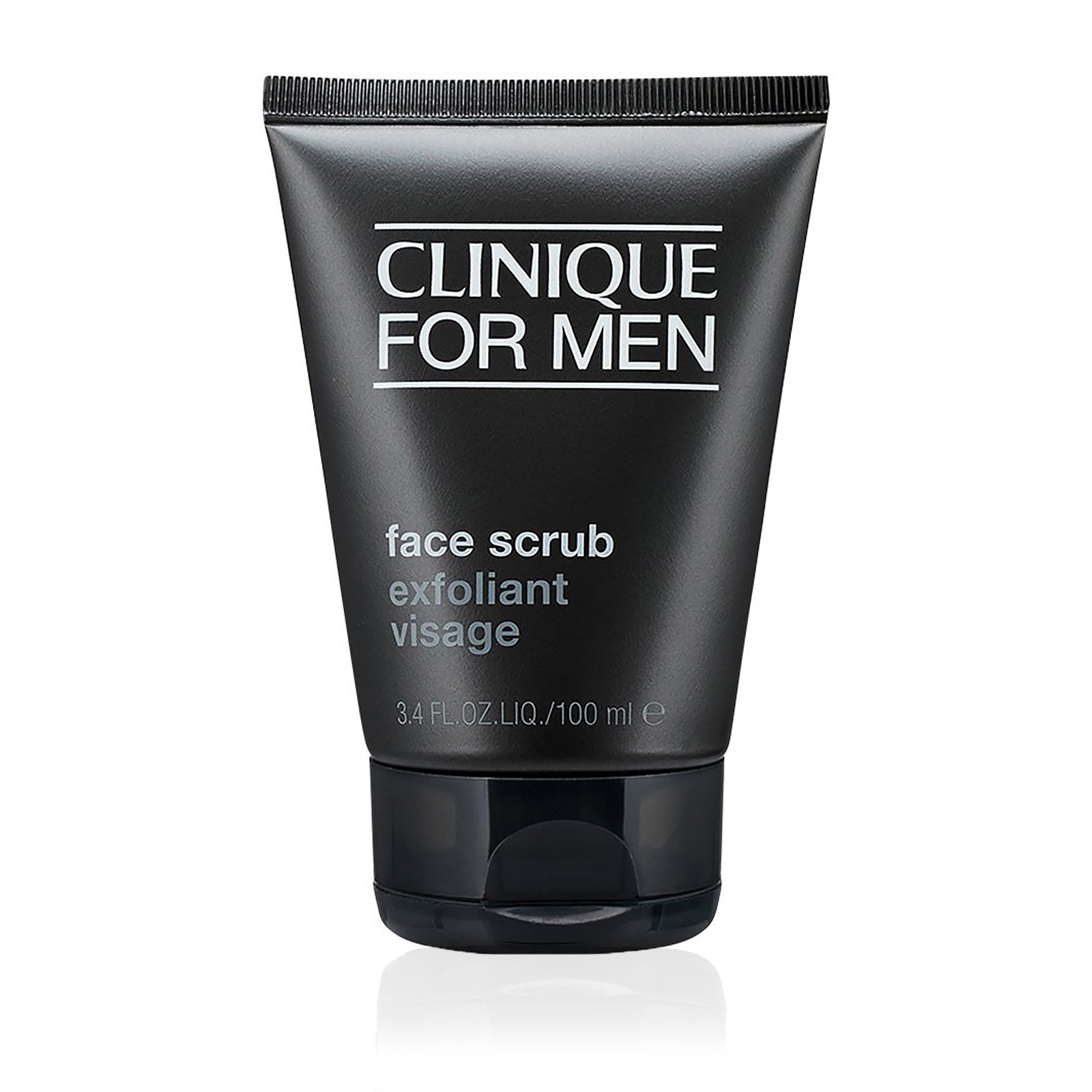 Clinique For Men Face Scrub