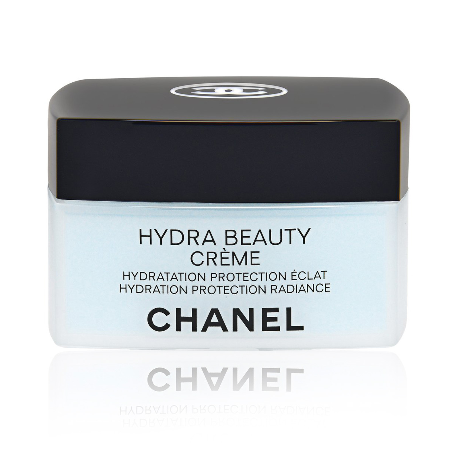 Hydration Protection Radiance Cream