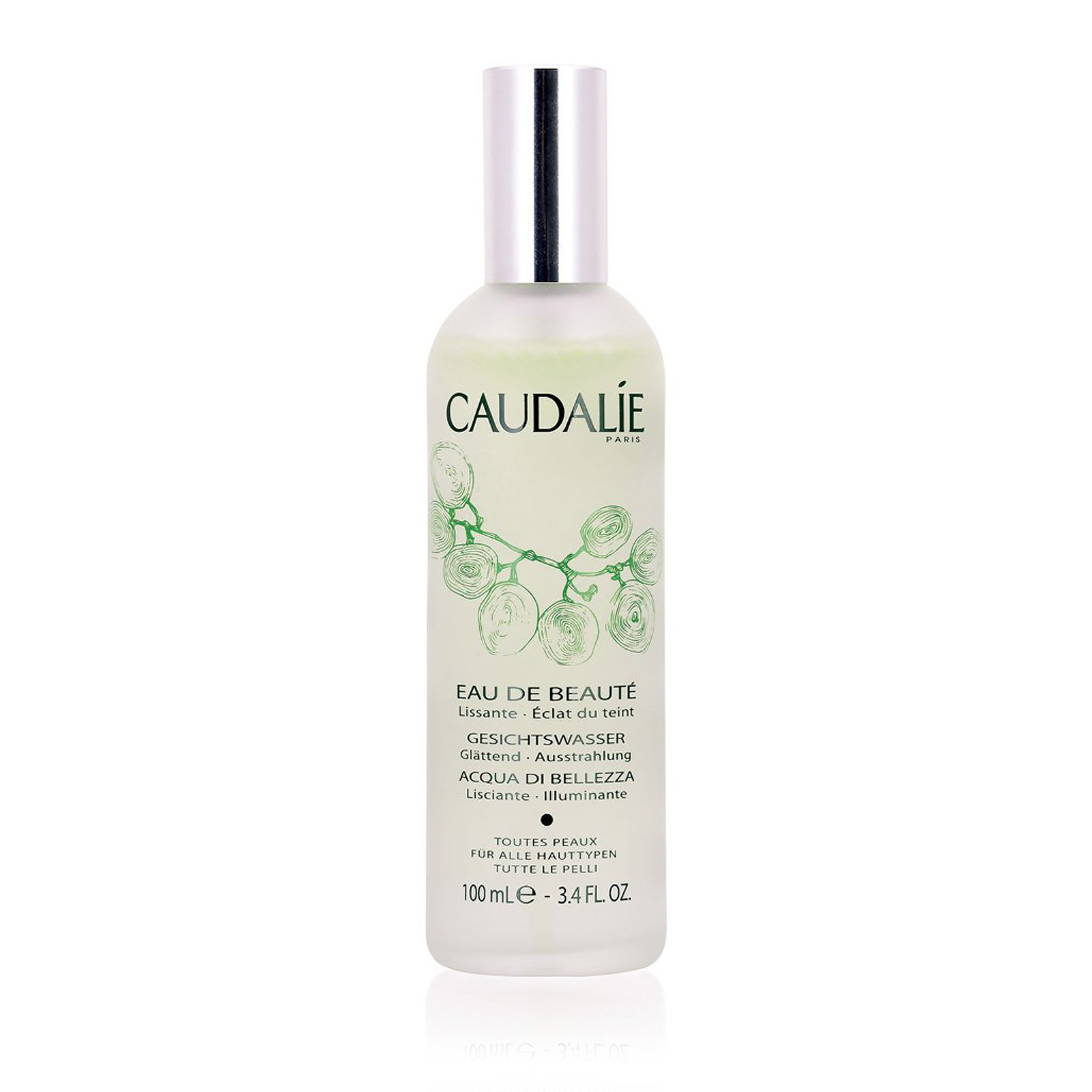 Beauty Elixir