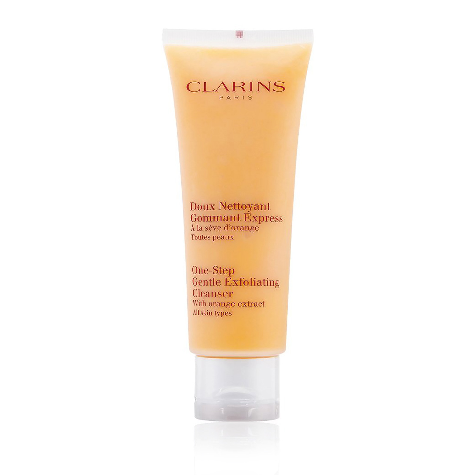 One-Step Gentle Exfoliating Cleanser (All Skin Types)
