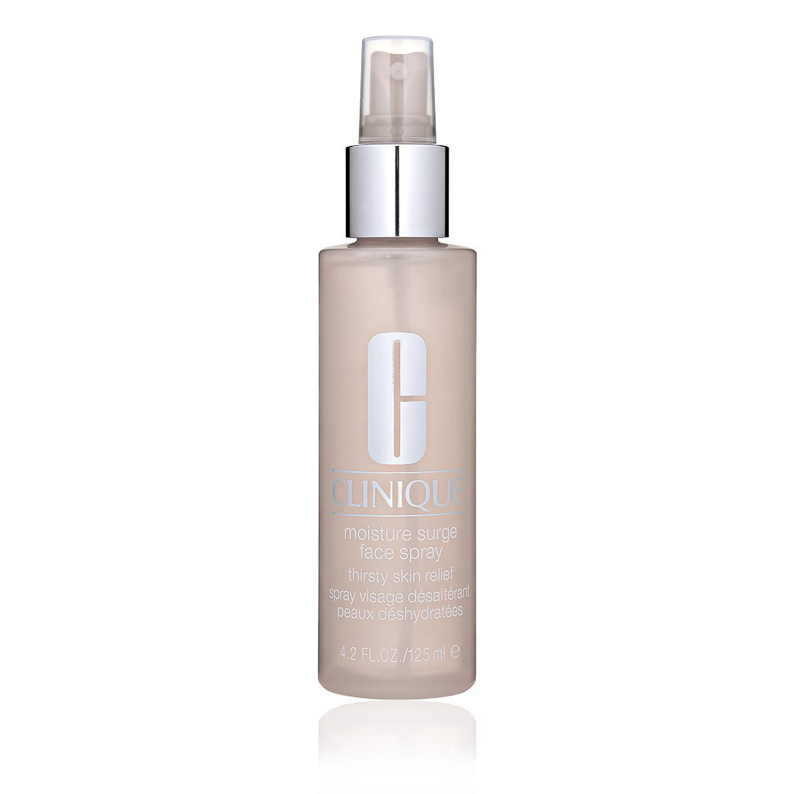 Moisture Surge Face Spray Thirsty Skin Relief
