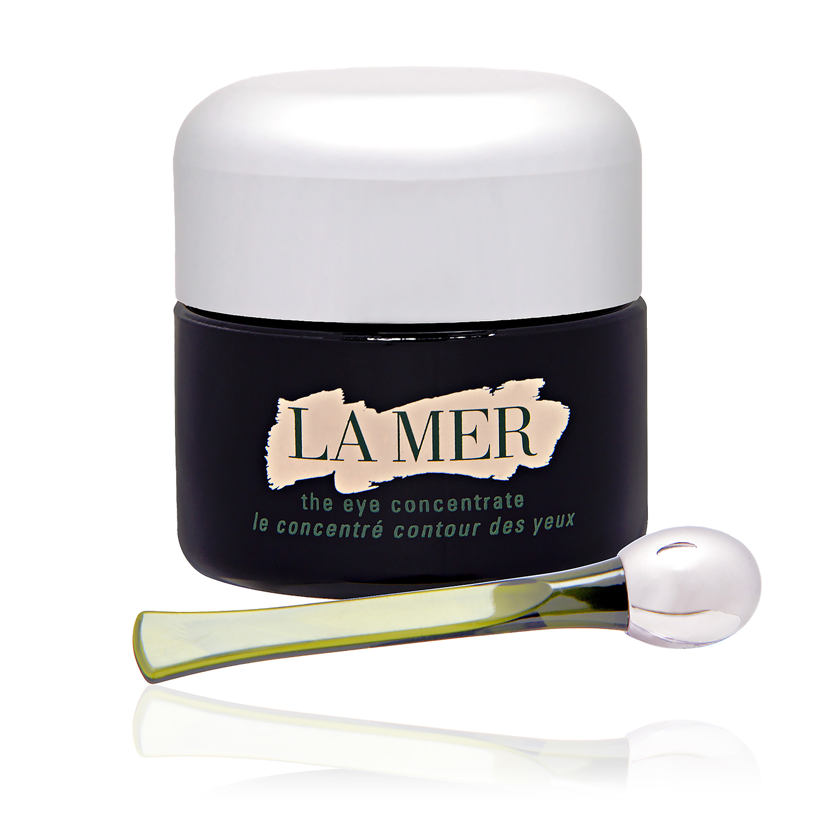 The Eye Concentrate