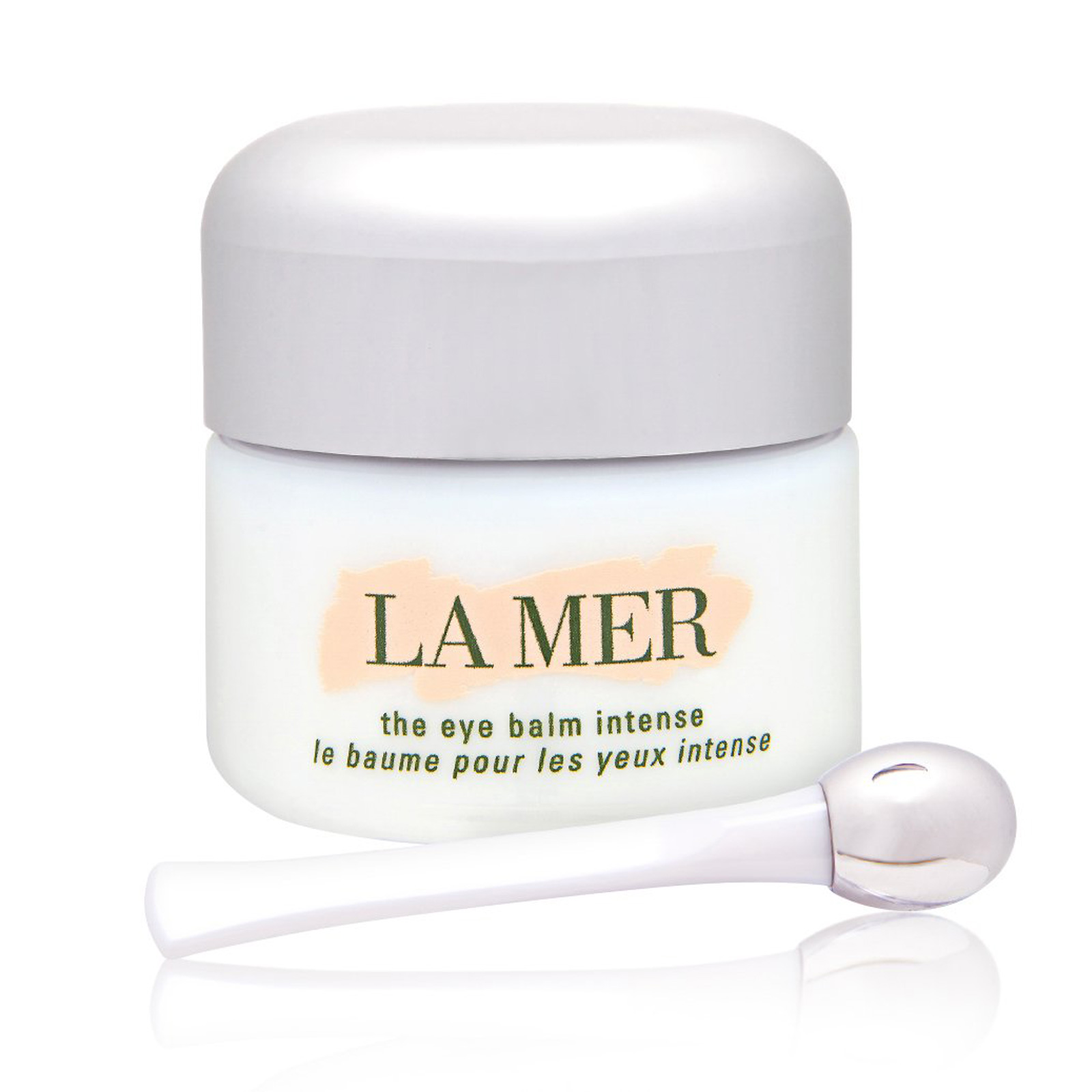 The Eye Balm Intense