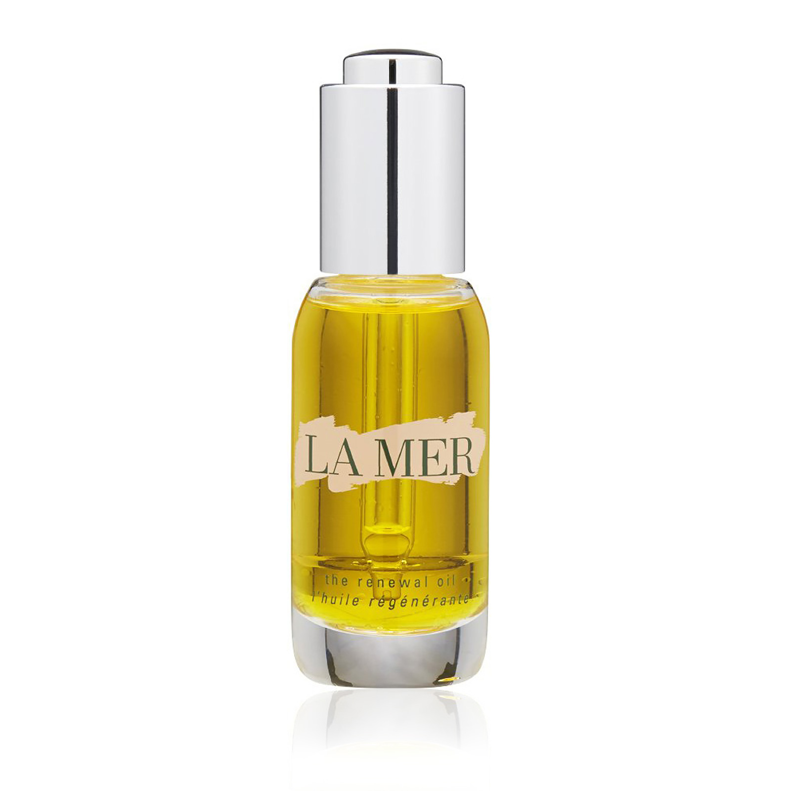The Renewal Oil