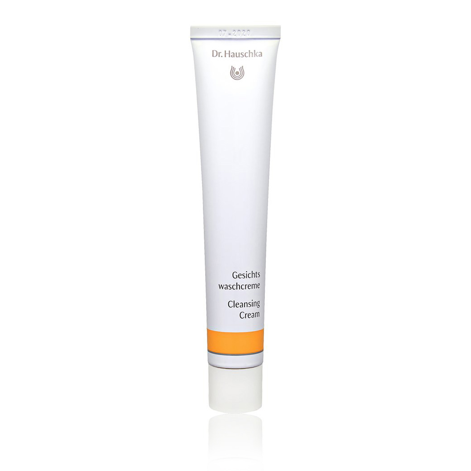 Cleansing Cream