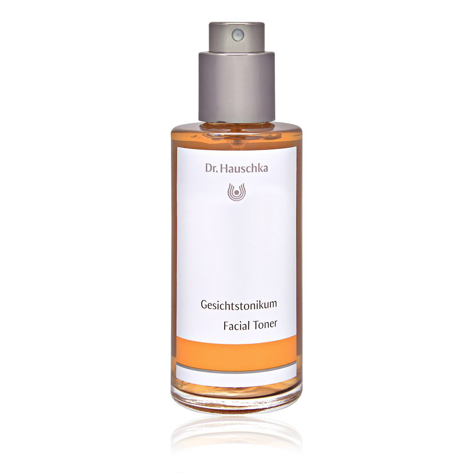 Facial Toner (New Version)