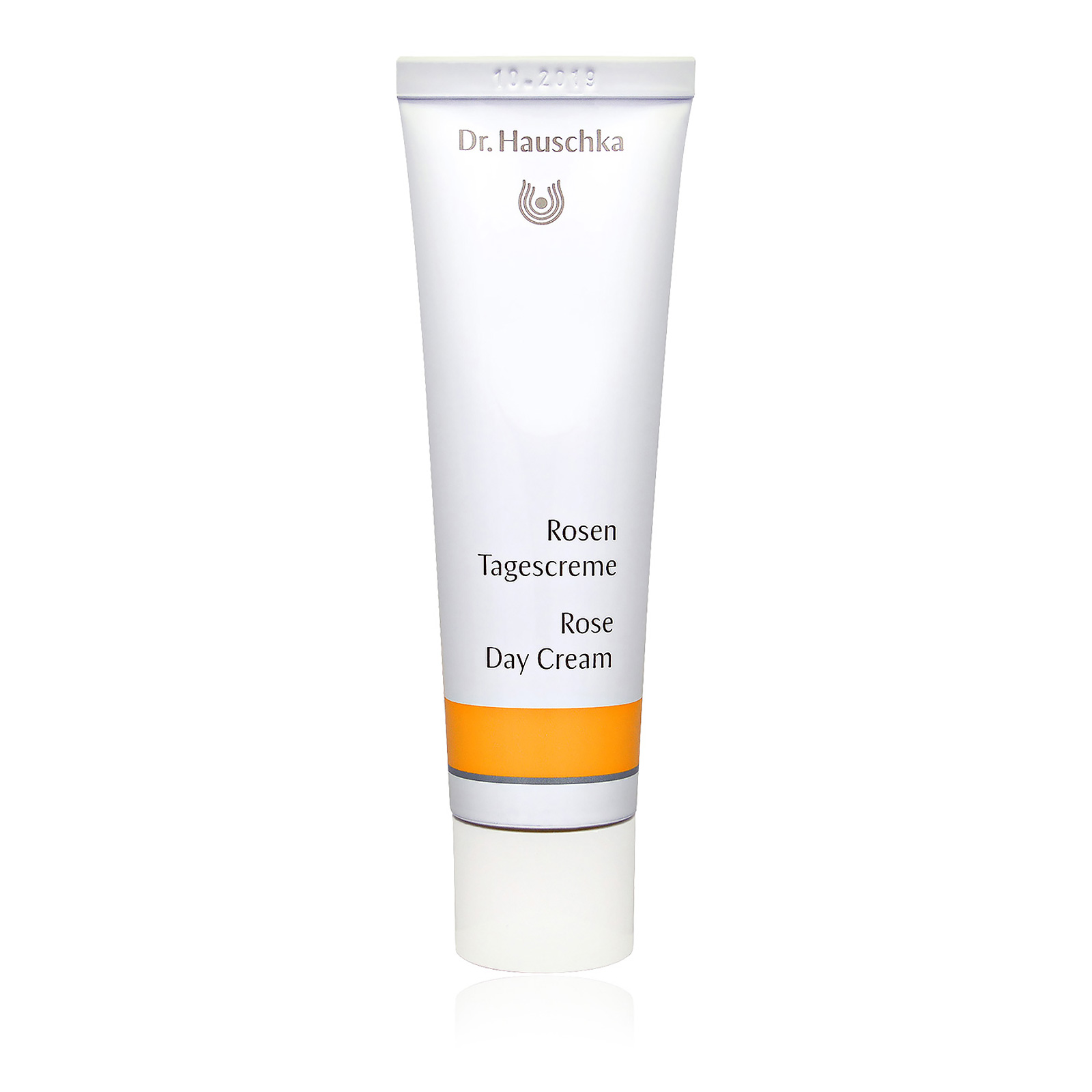Rose Day Cream