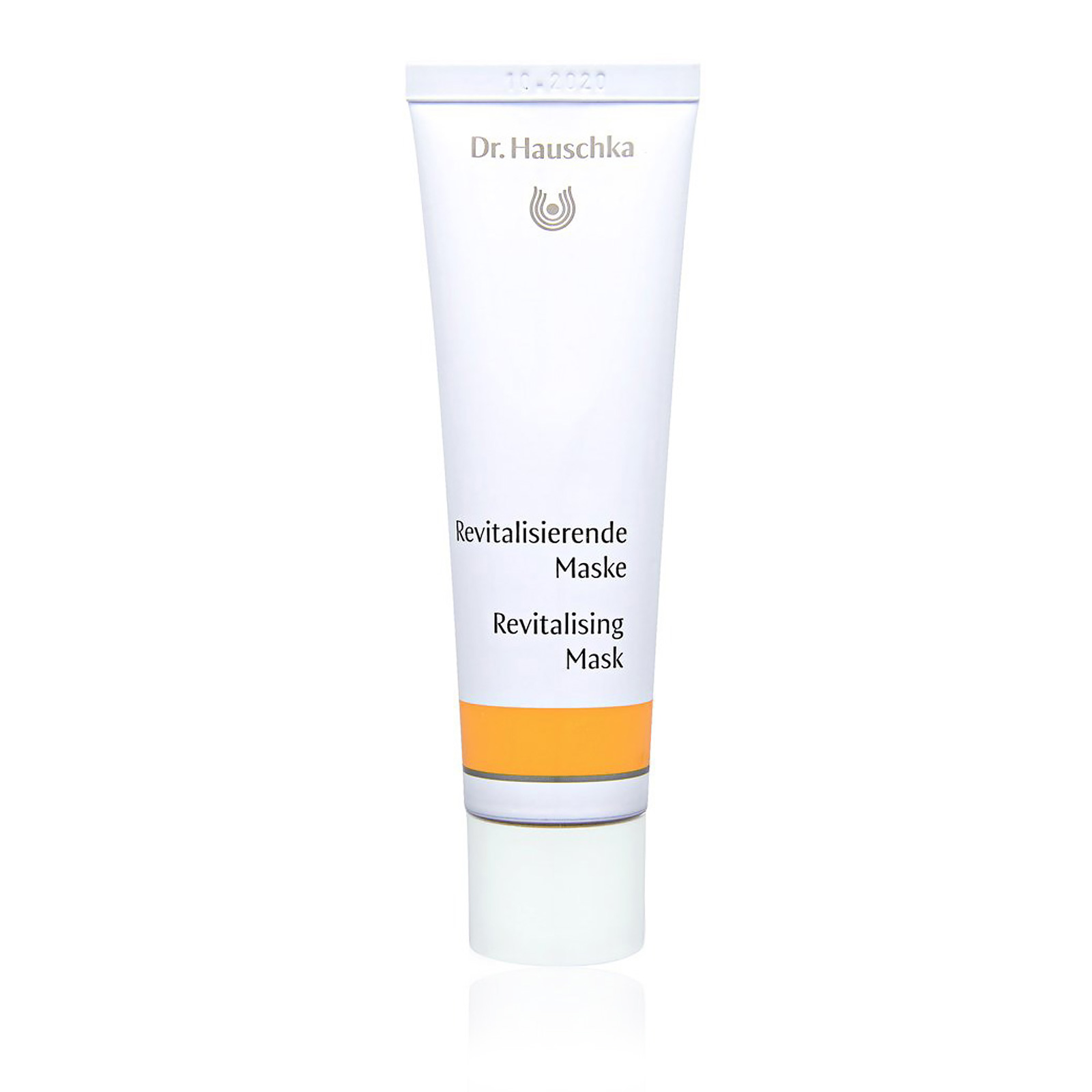 Revitalising Mask