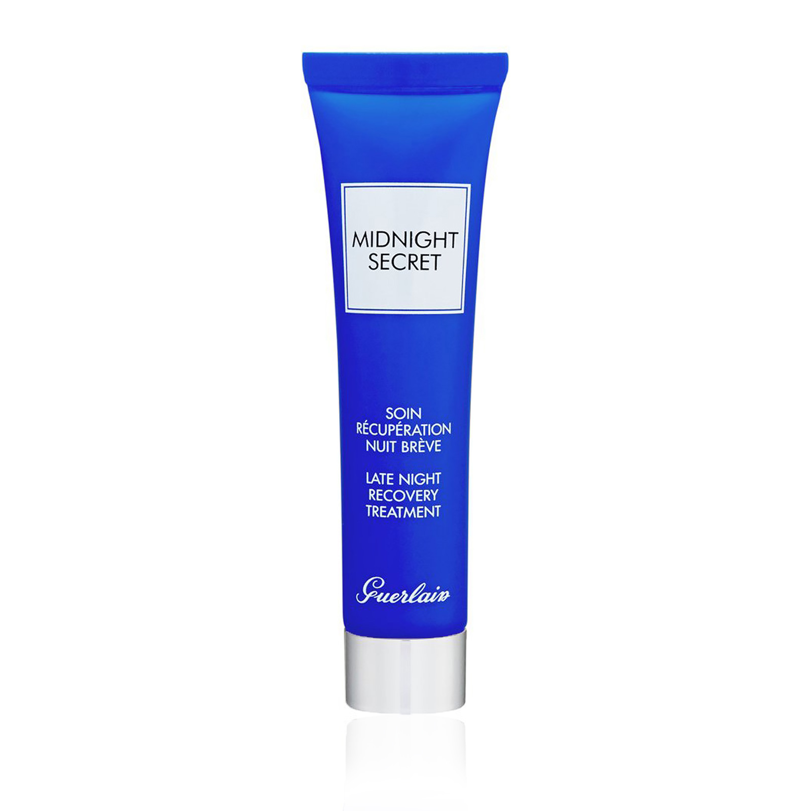 My Supertips Midnight Secret Late Night Recovery Treatment