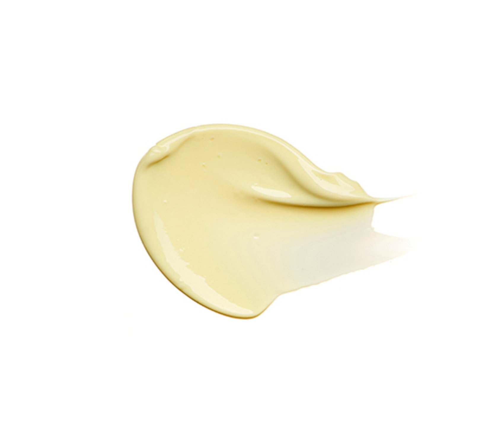 Creamy Eye Treatment with Avocado