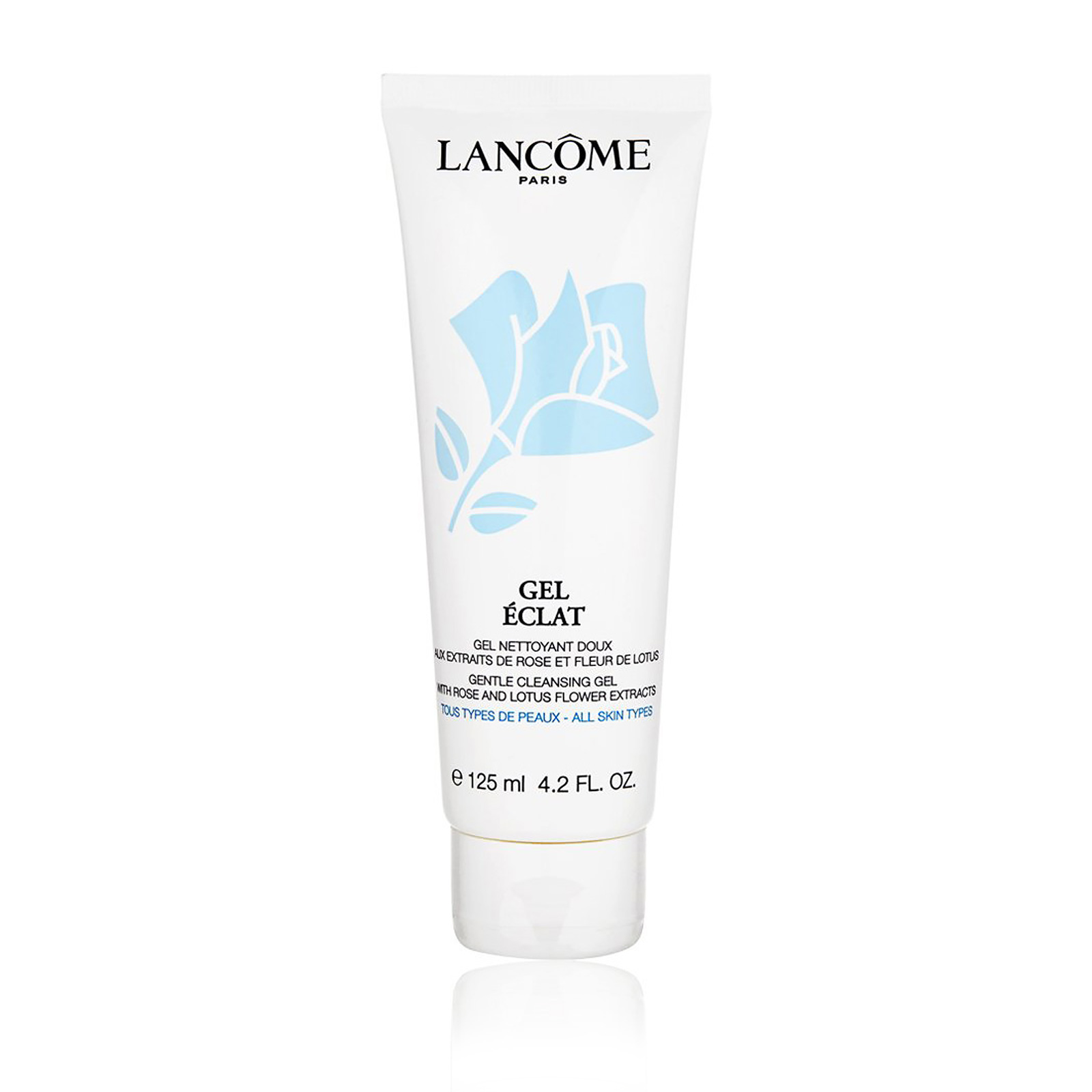 Clarfying Cleanser Pearly Foam