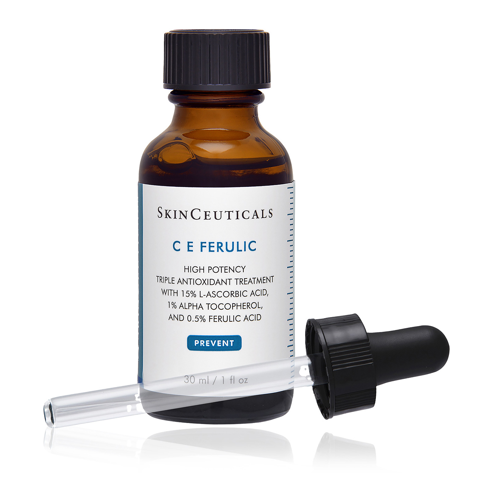 C E Ferulic