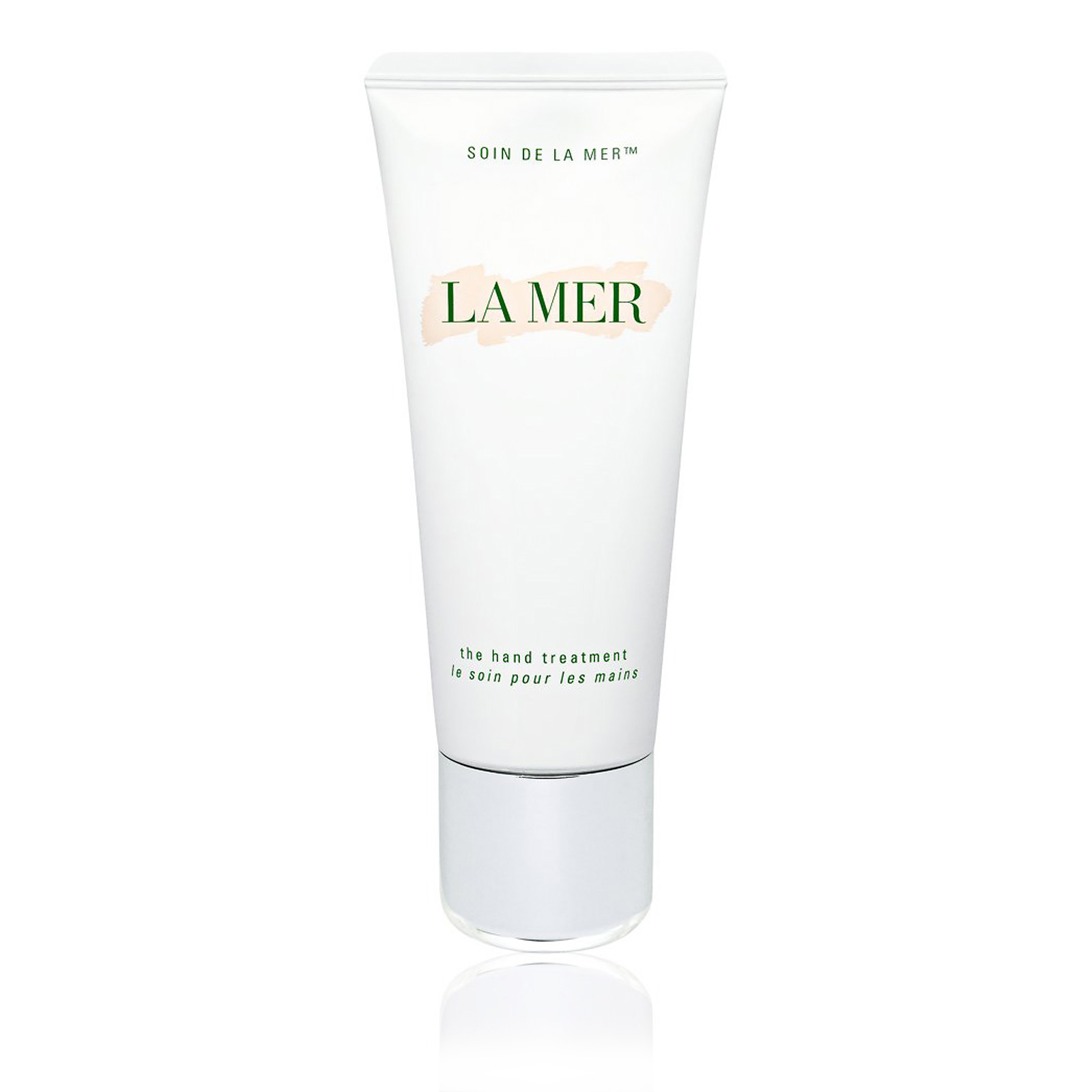 The Hand Treatment 