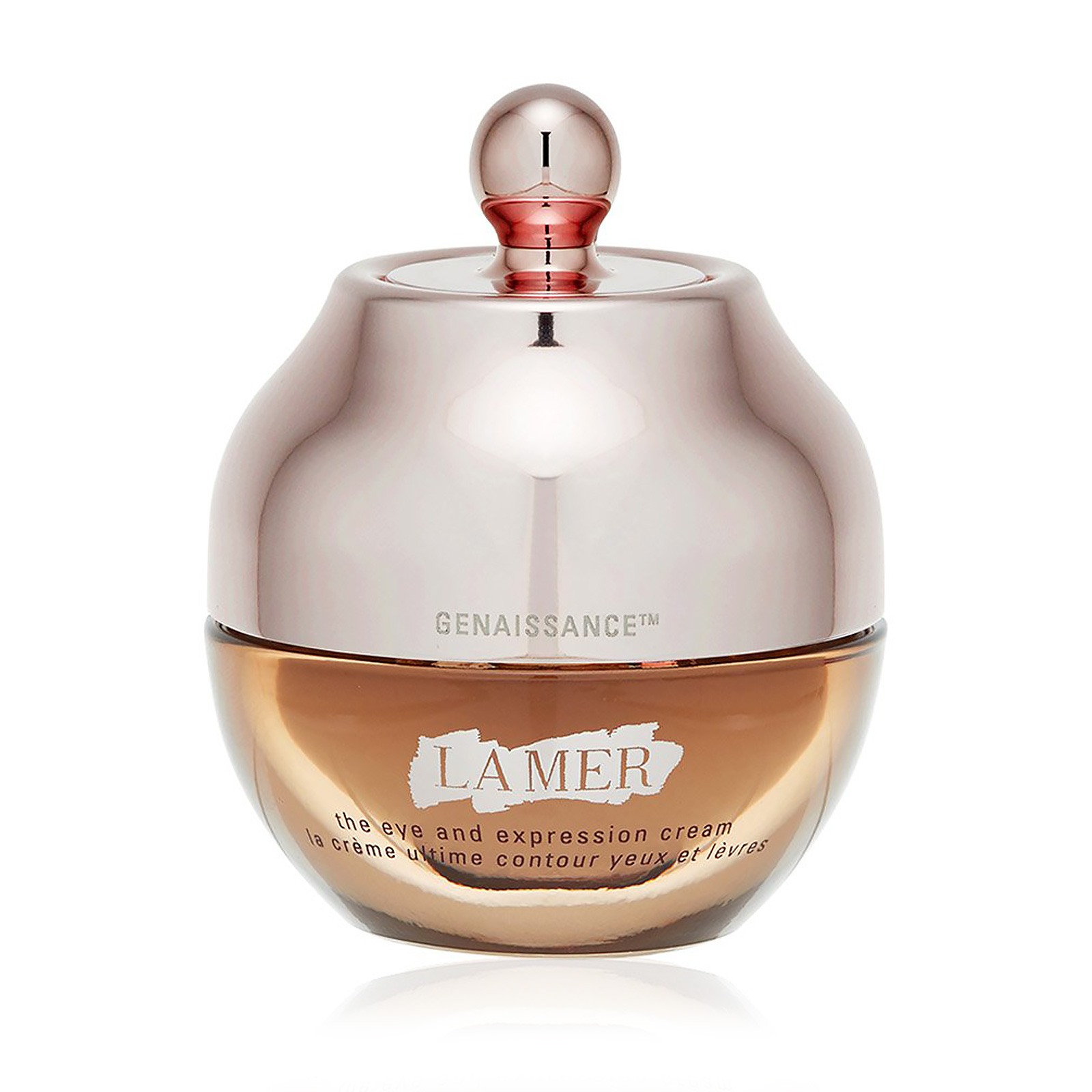 Genaissance De La Mer The Eye And Expression Cream