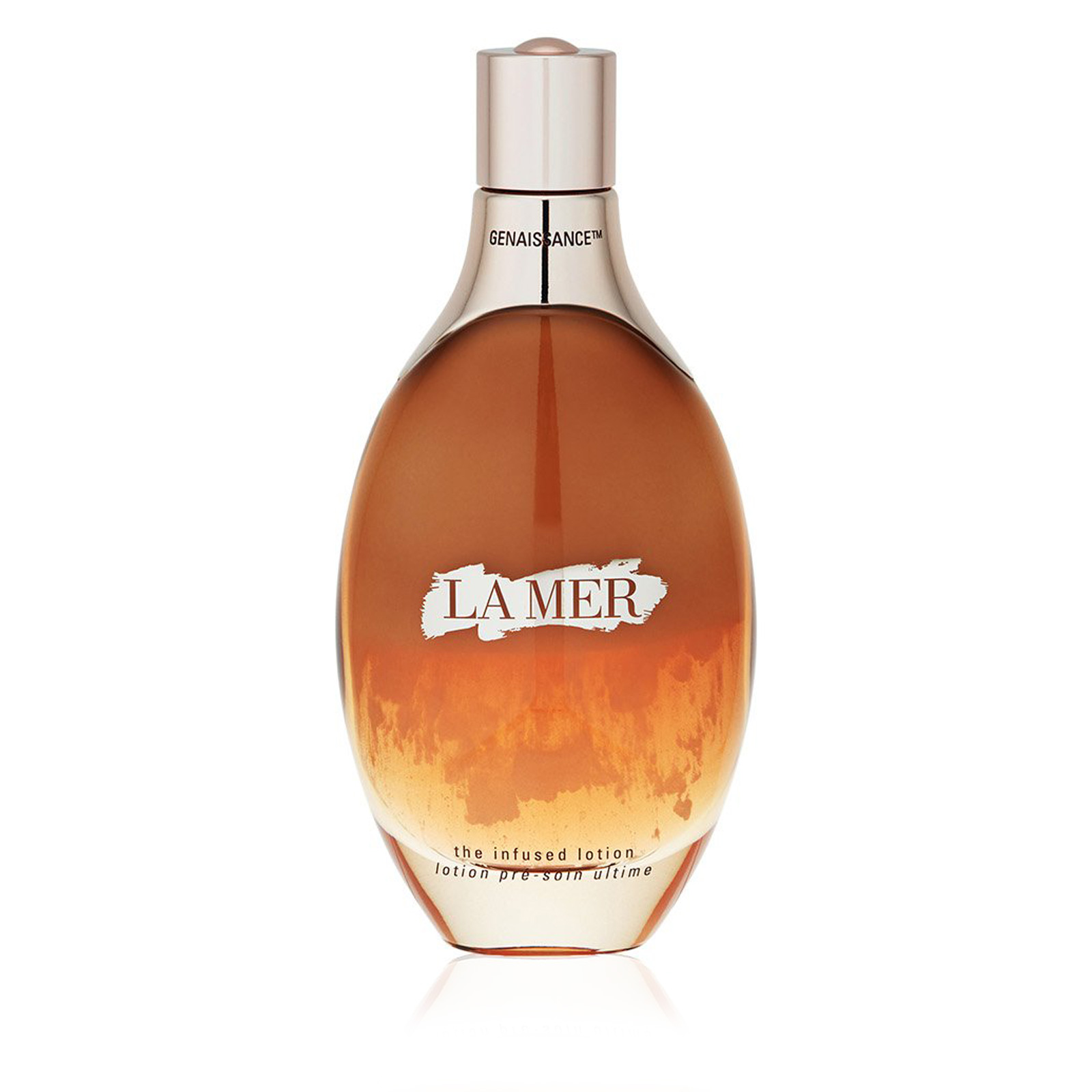 Genaissance De La Mer The Infused Lotion
