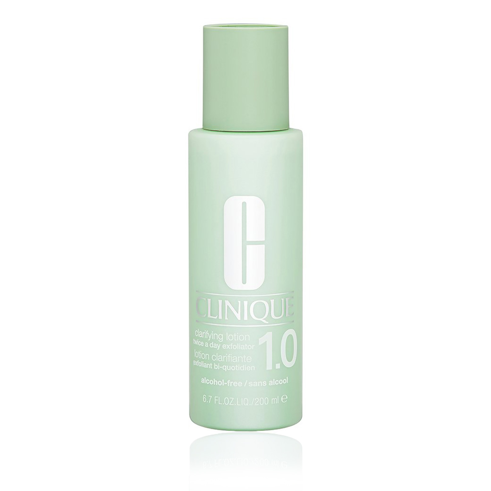 Clarifying Lotion Twice a Day Exfoliator