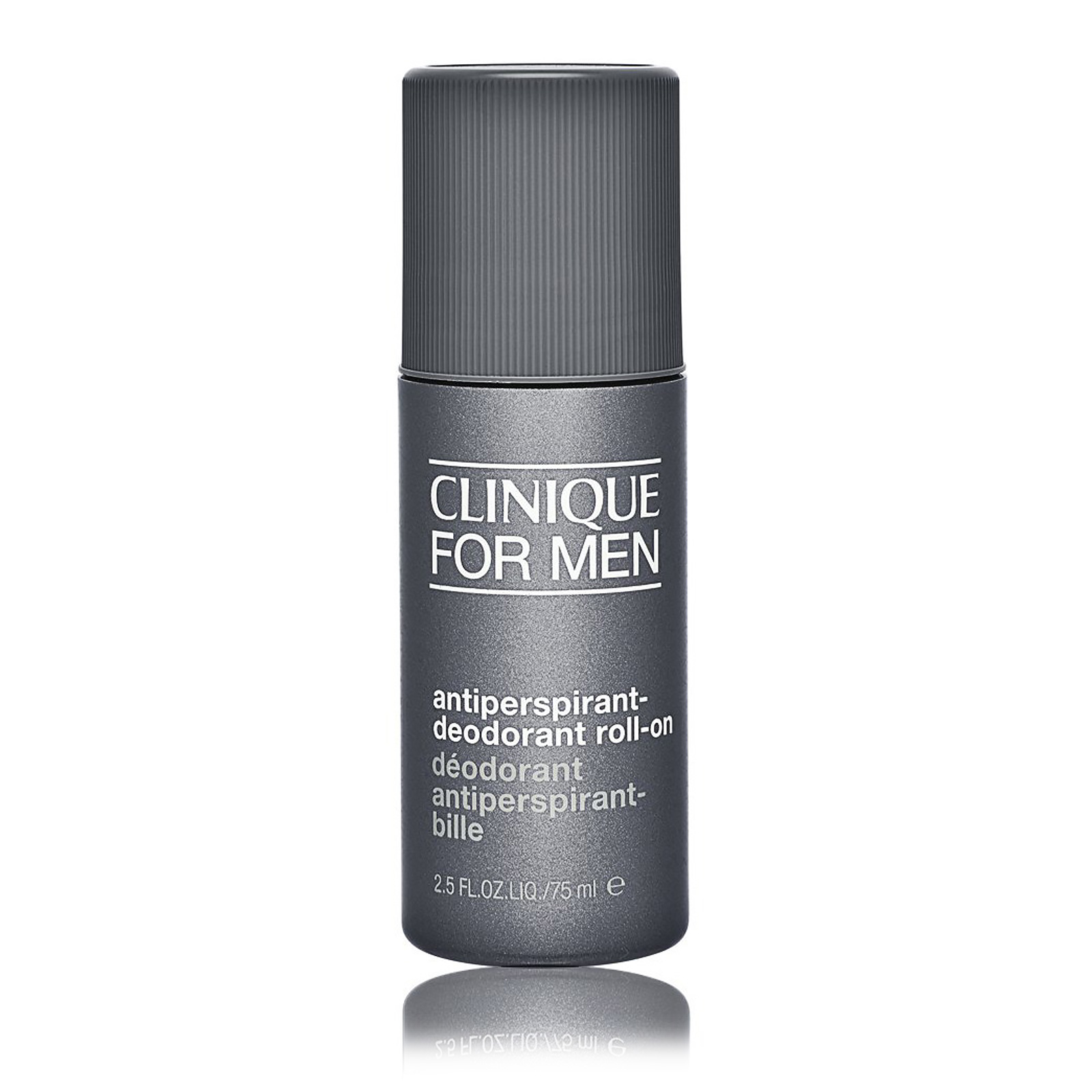 Skin Supplies For Men Antiperspirant-Deodorant Roll-On