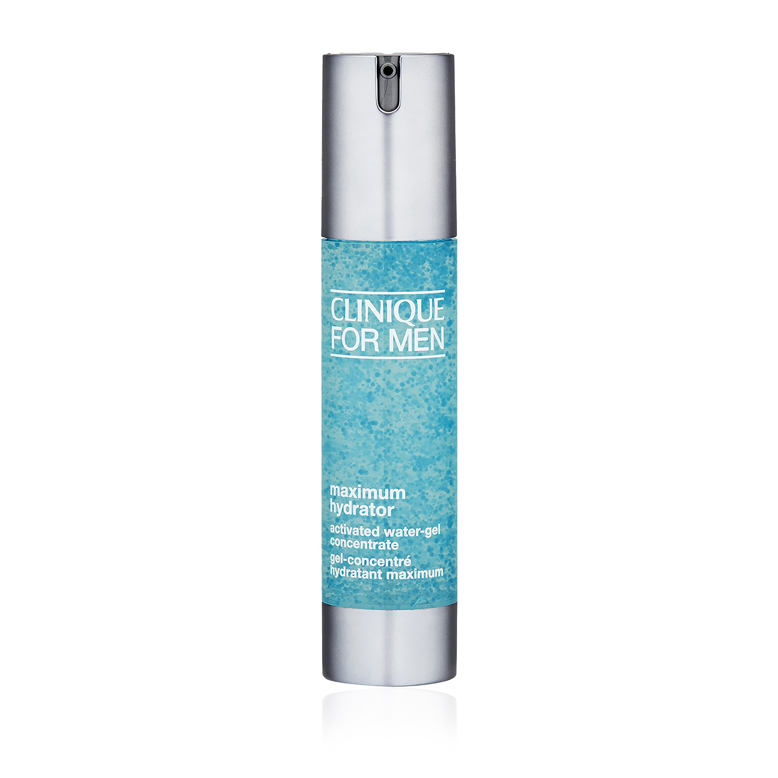 Clinique For Men Maximum Hydrator Activated Water-Gel Concentrate