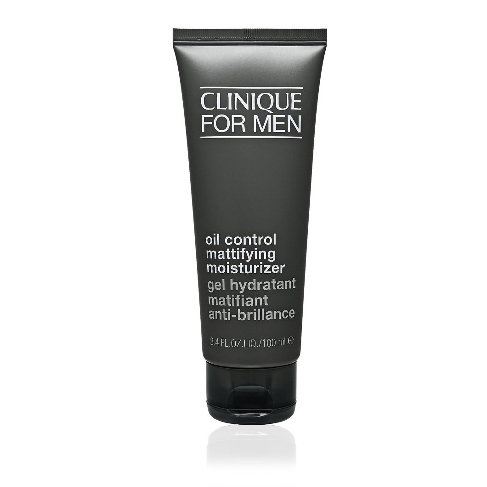Cliniuqe For Men Oil Control Mattifying Moisturizer