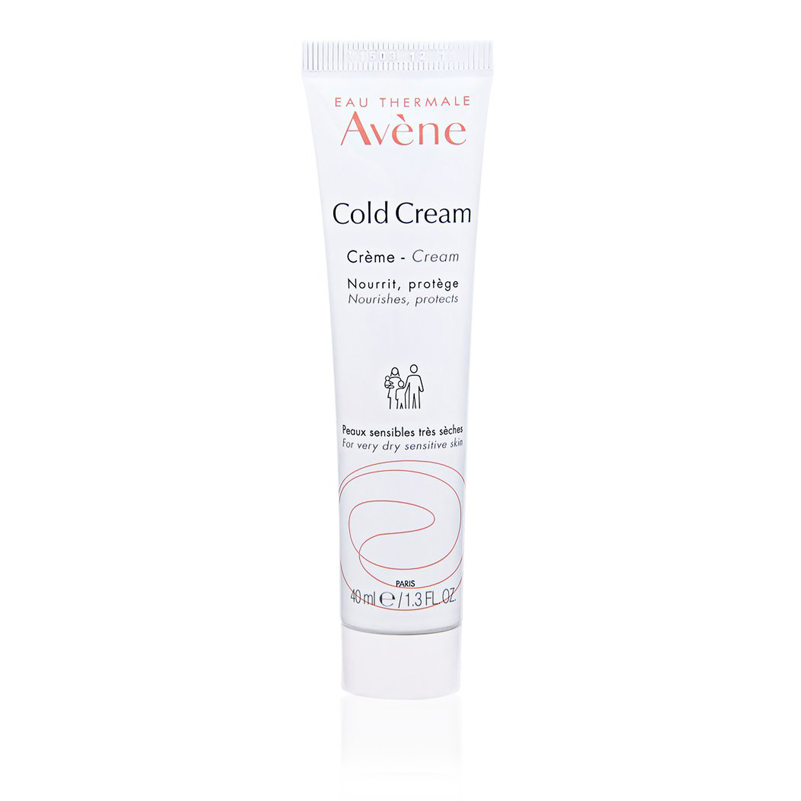 Cold Cream