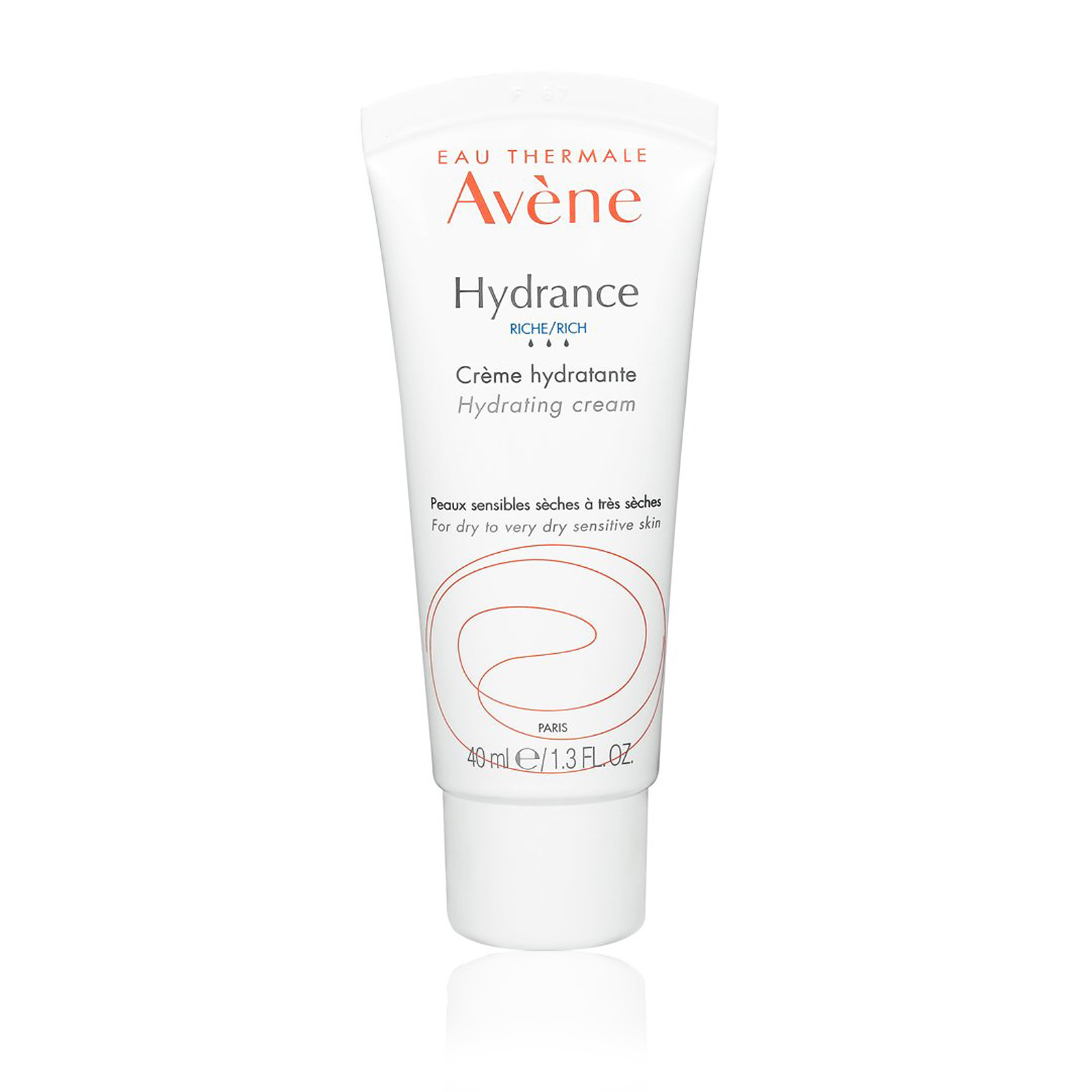 Hydrance Rich Hydrating Cream