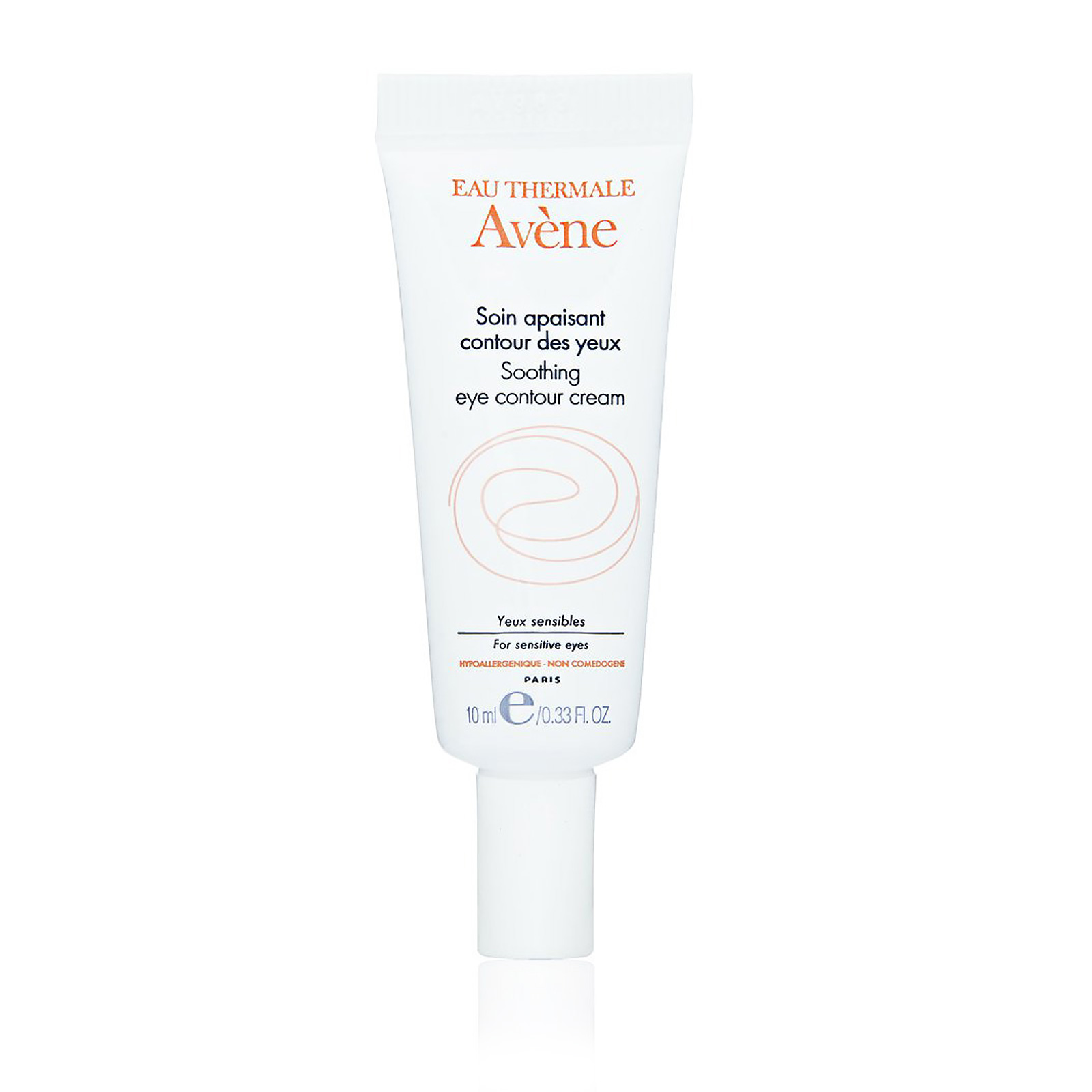 Soothing Eye Contour Cream