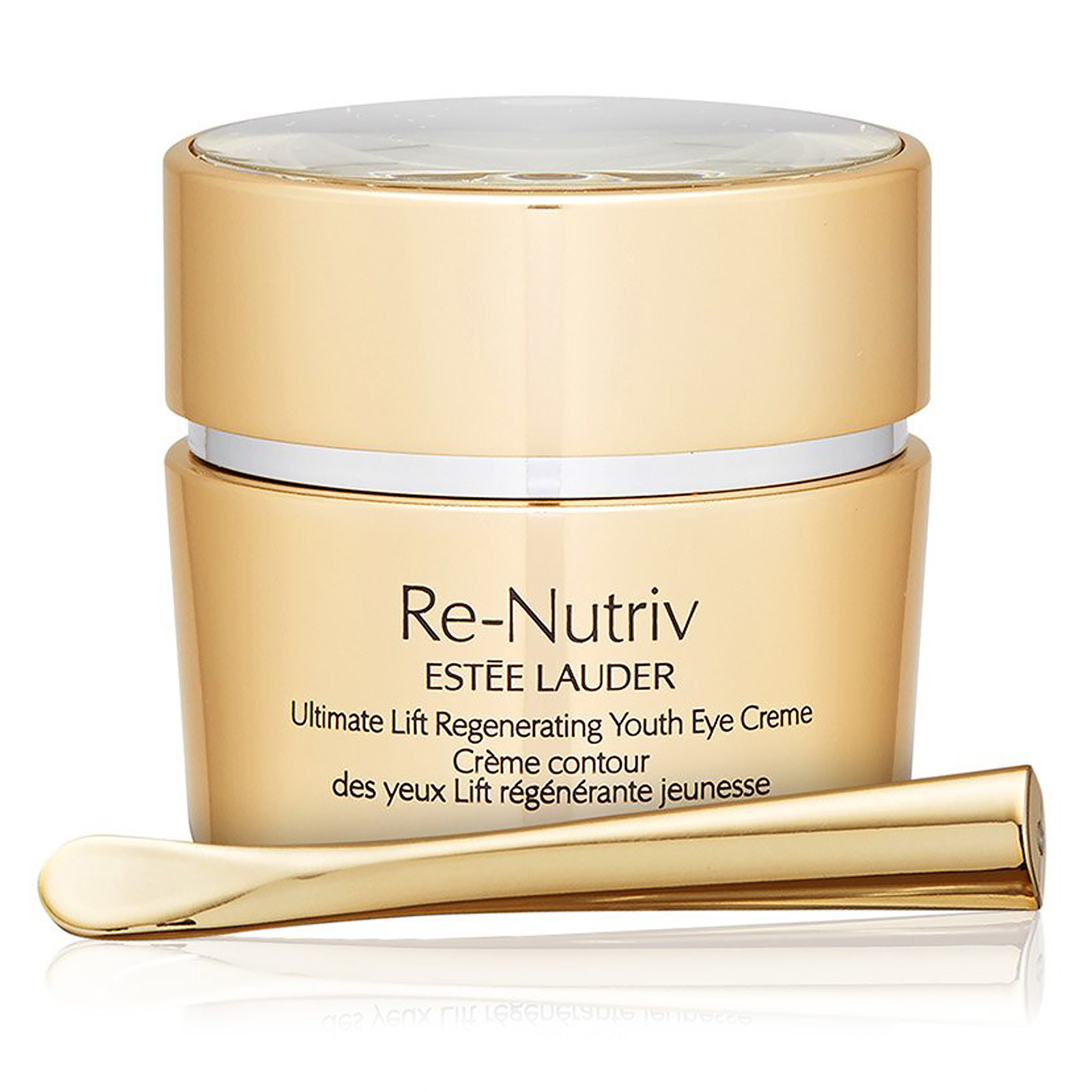 Re-Nutriv Ultimate Lift Regenerating Youth Eye Crème