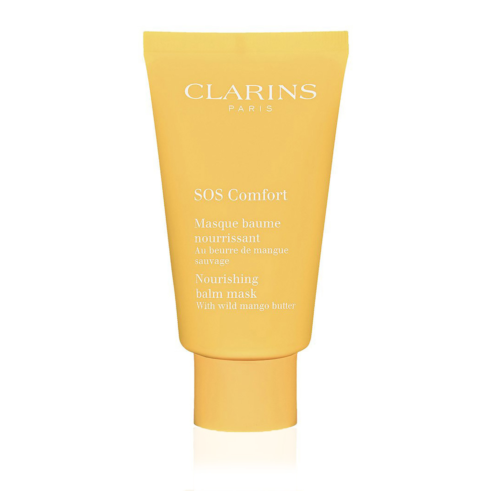 SOS Comfort Nourishing Balm Mask