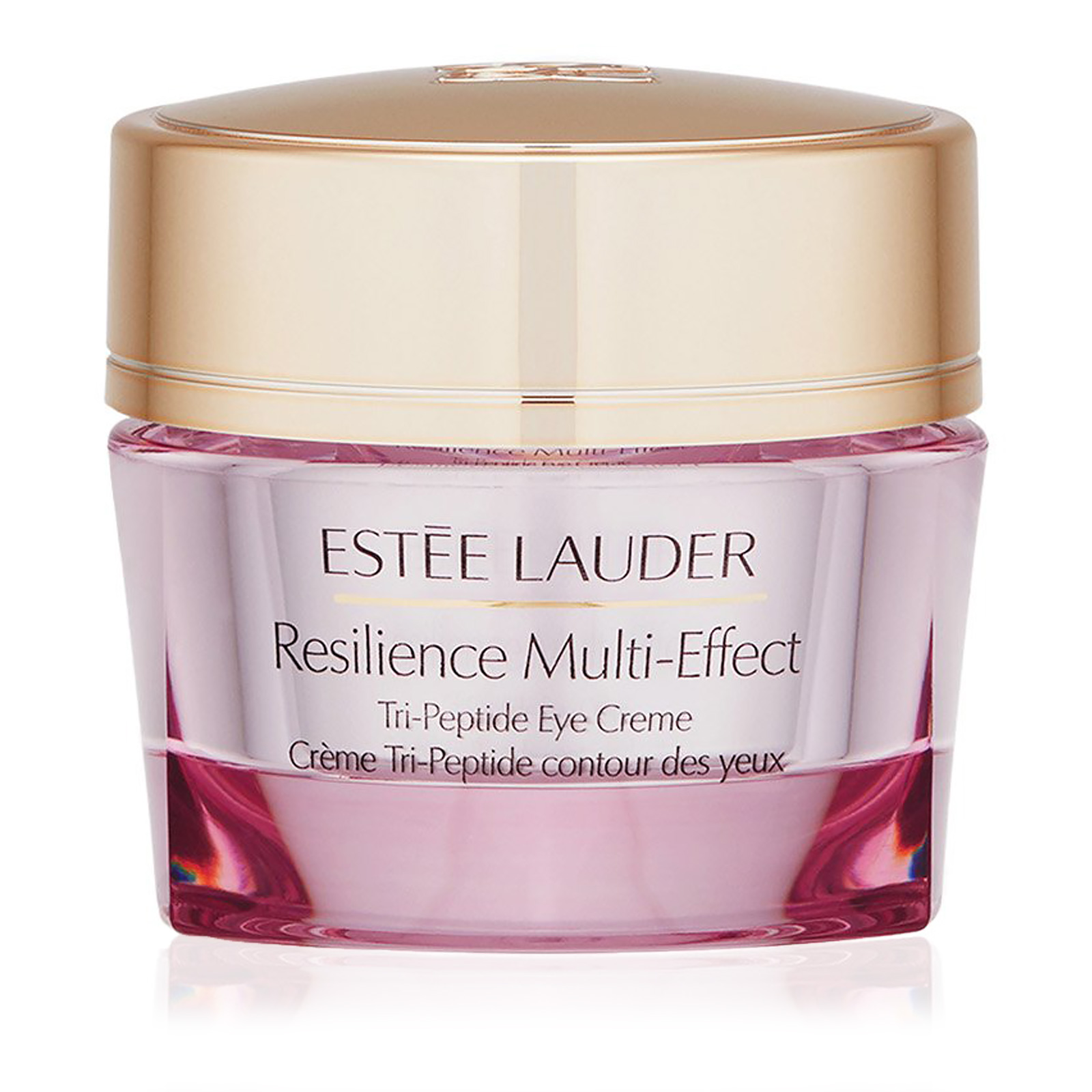 Resilience Multi-Effect Tri-Peptide Eye Creme