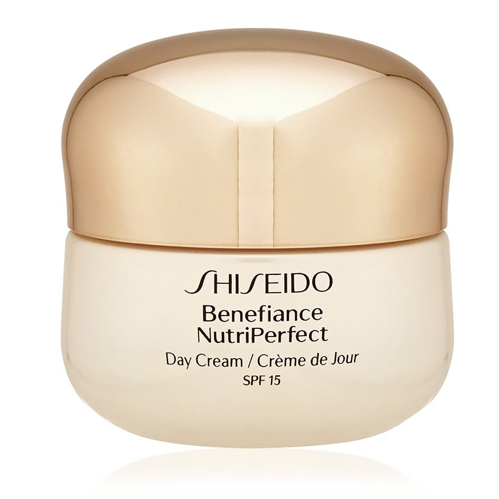 Benefiance Nutriperfect Day Cream SPF15 (Carnosine DP ™) 