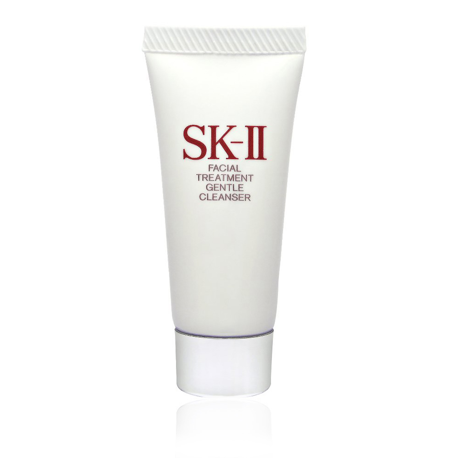 Facial Treatment Gentle Cleanser