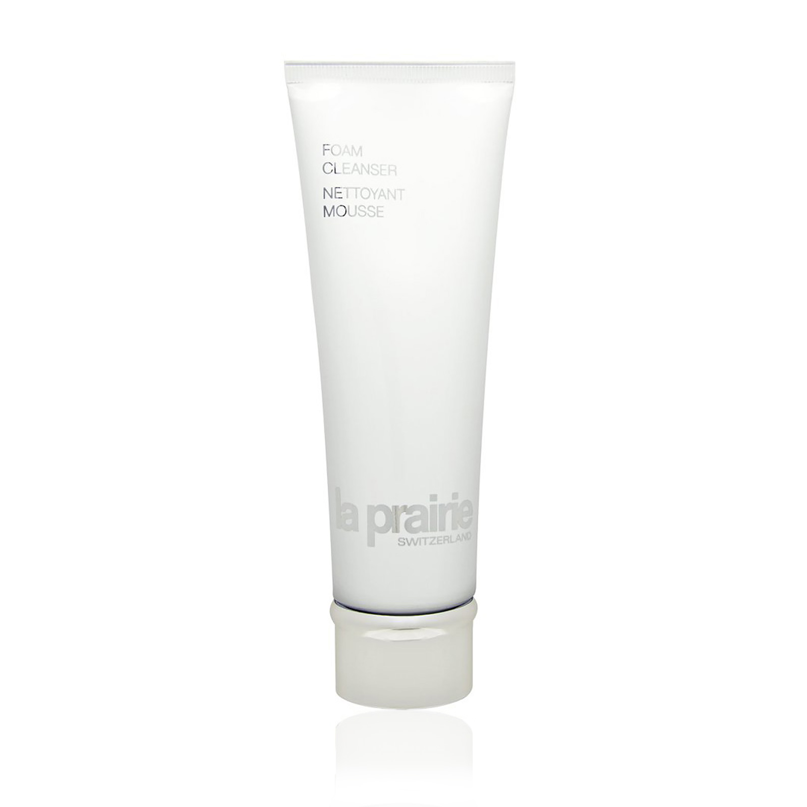 Foam Cleanser