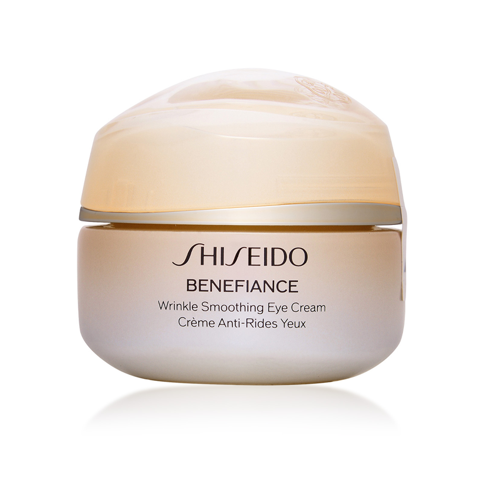 Benefiance Wrinkle Smoothing Eye Cream