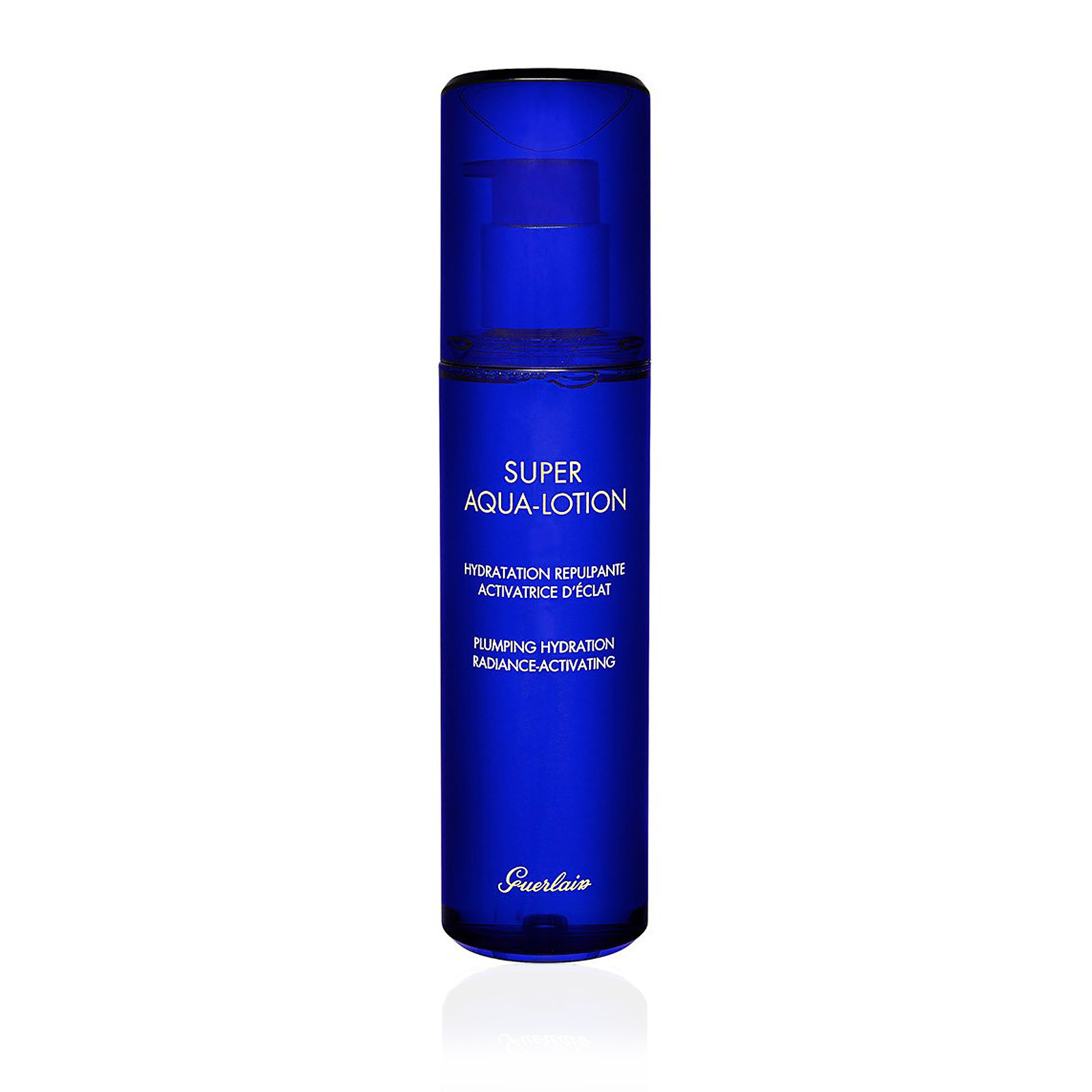 Super Aqua-Lotion Plumping Hydration Radiance Activating