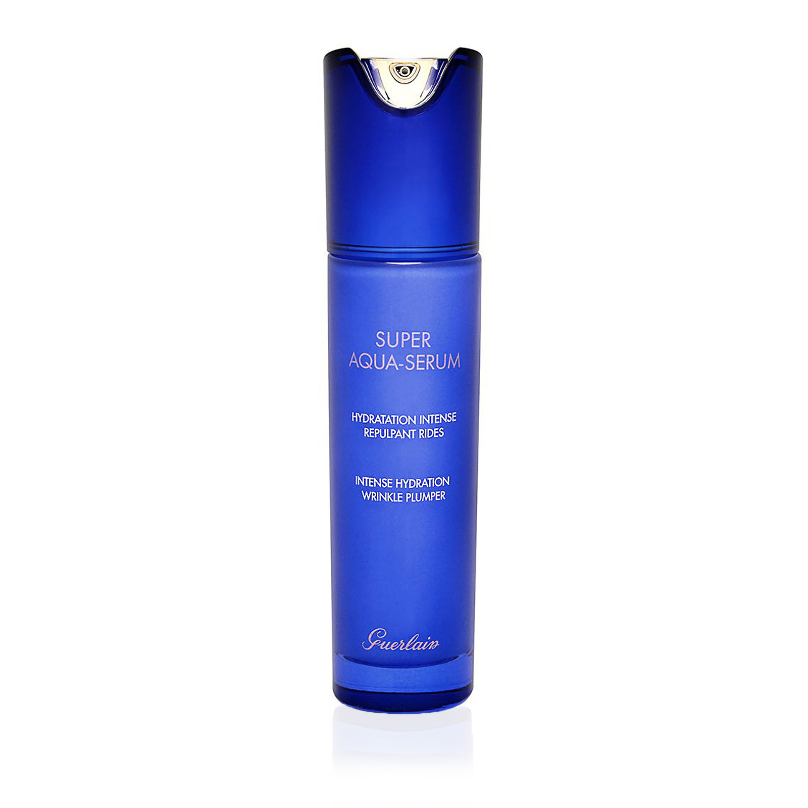 Super Aqua-Serum Intense Hydration Wrinkle Plumper