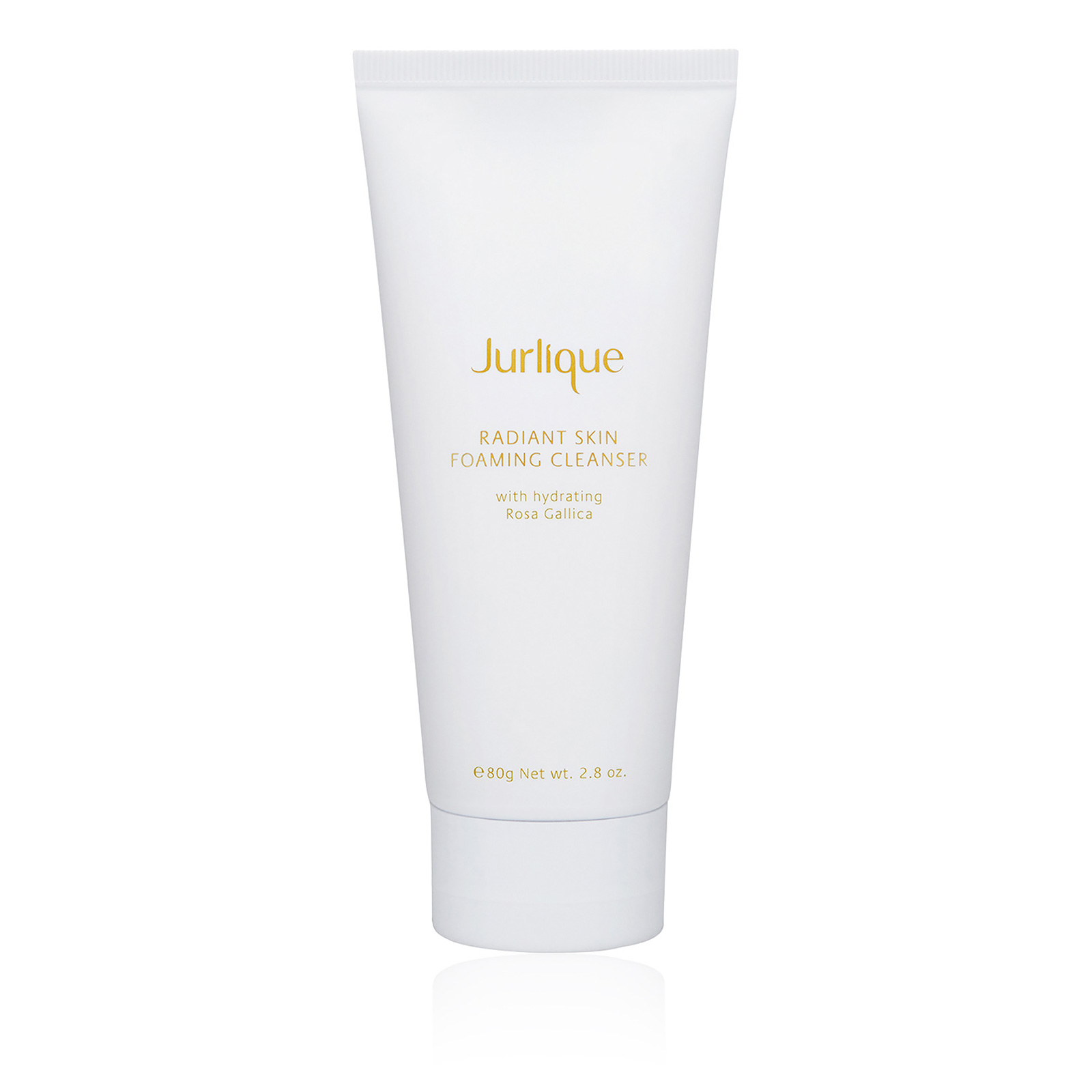 Radiant Skin Foaming Cleanser