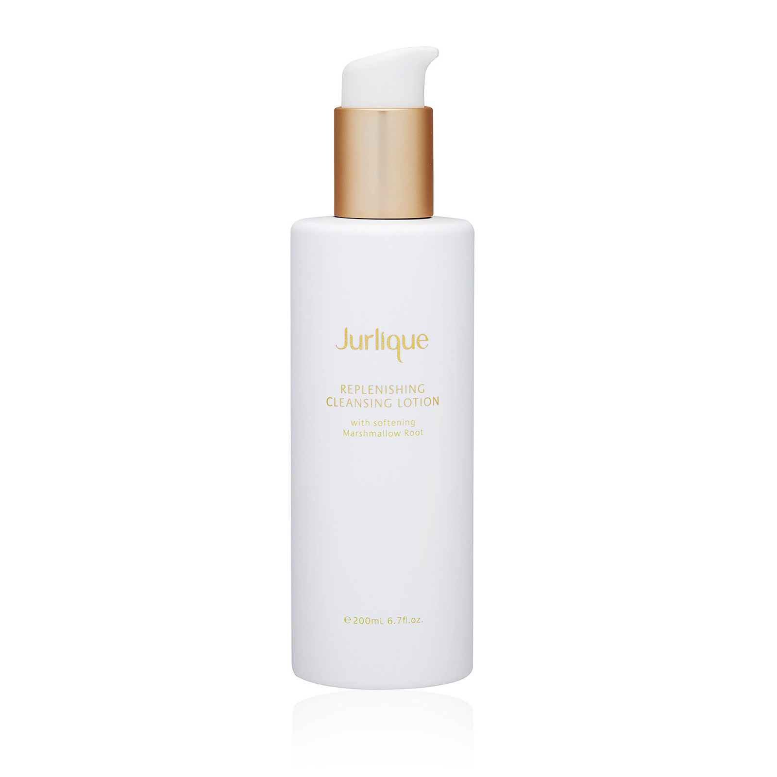 Replenishing Cleansing Lotion