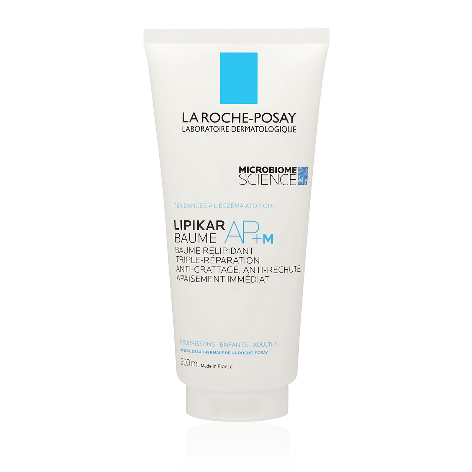 Lipikar AP+M