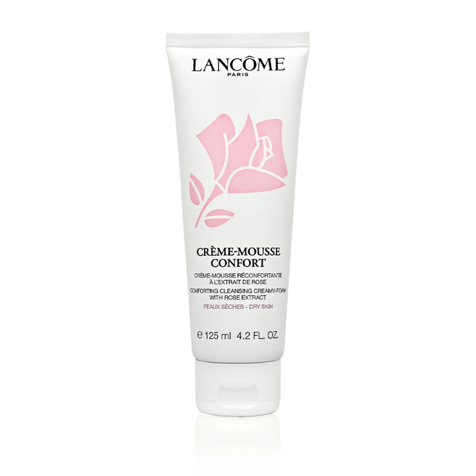 Comforting Cleanser Creamy Foam (Dry Skin)